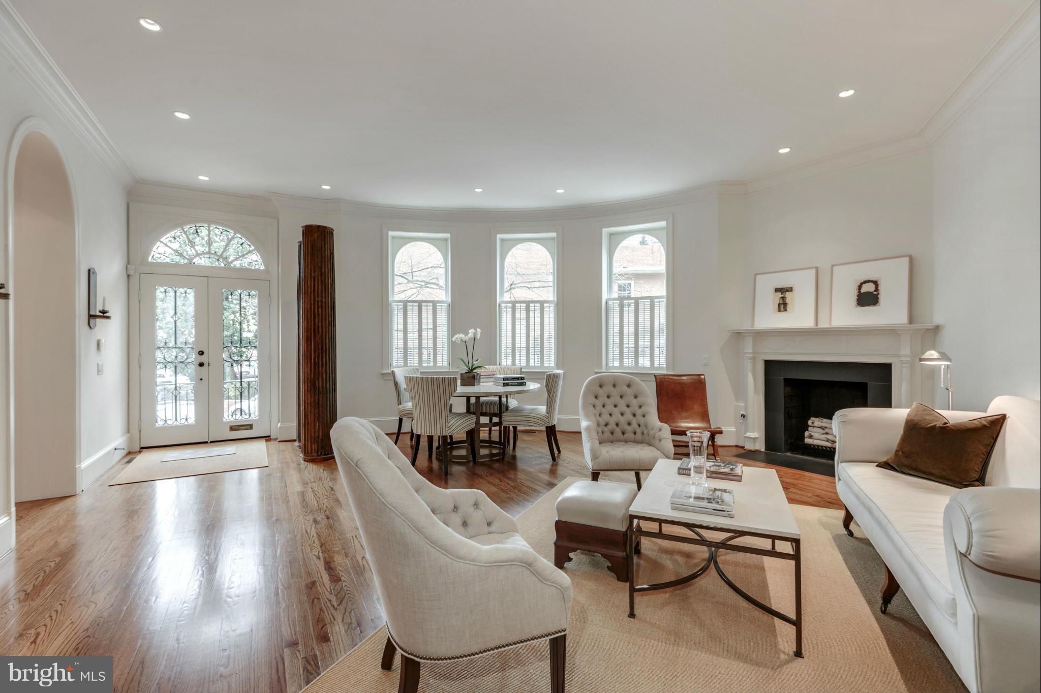 KALORAMA - Residential
