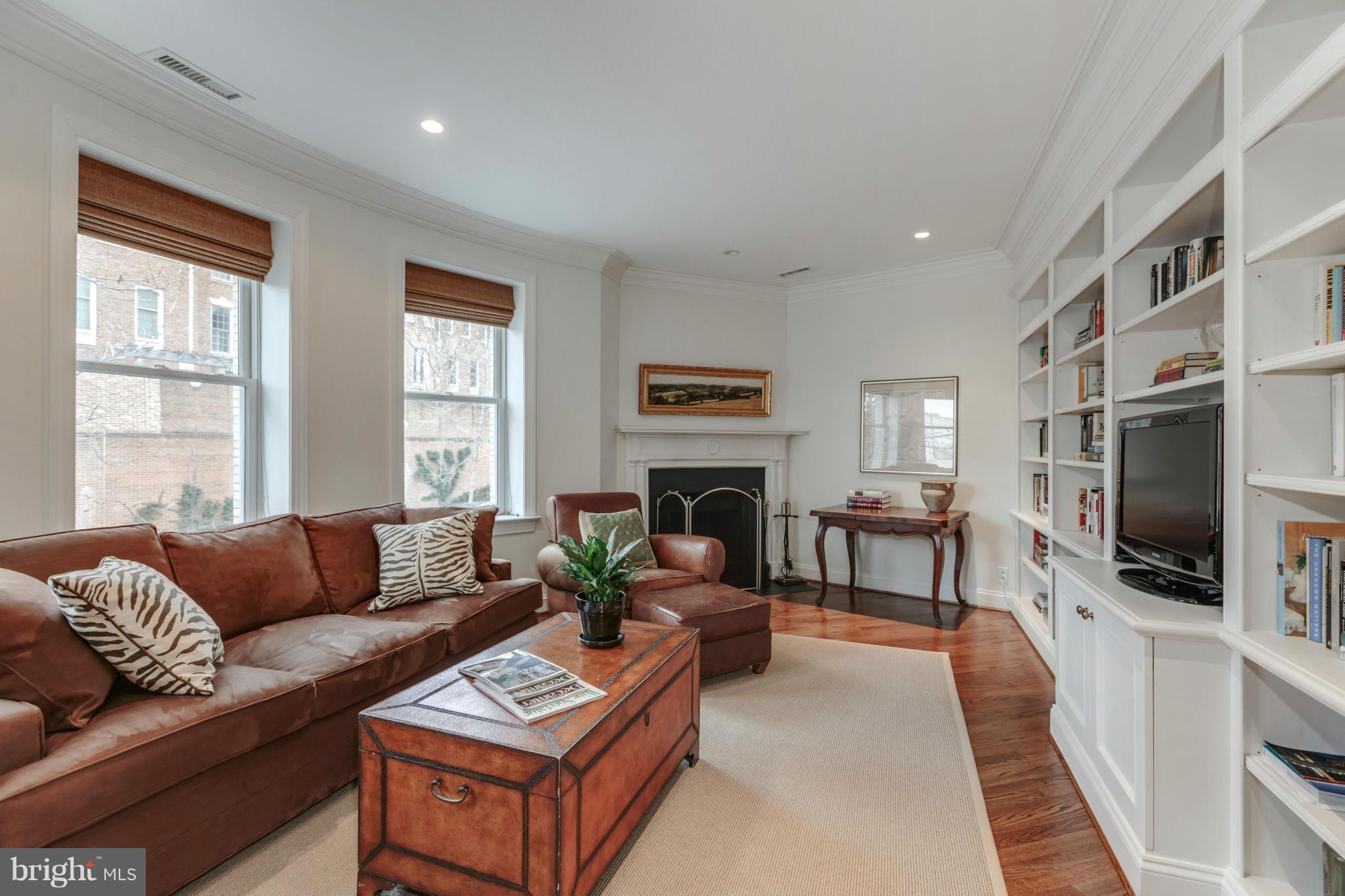 KALORAMA - Residential