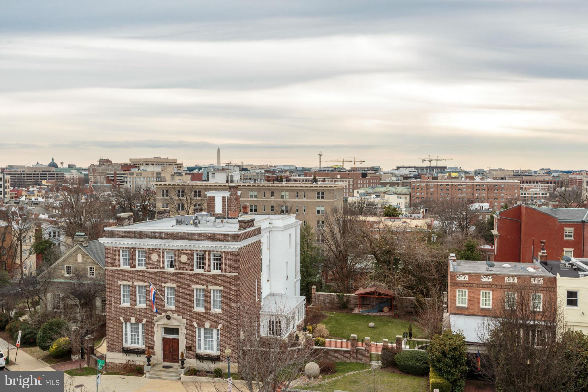 KALORAMA - Residential