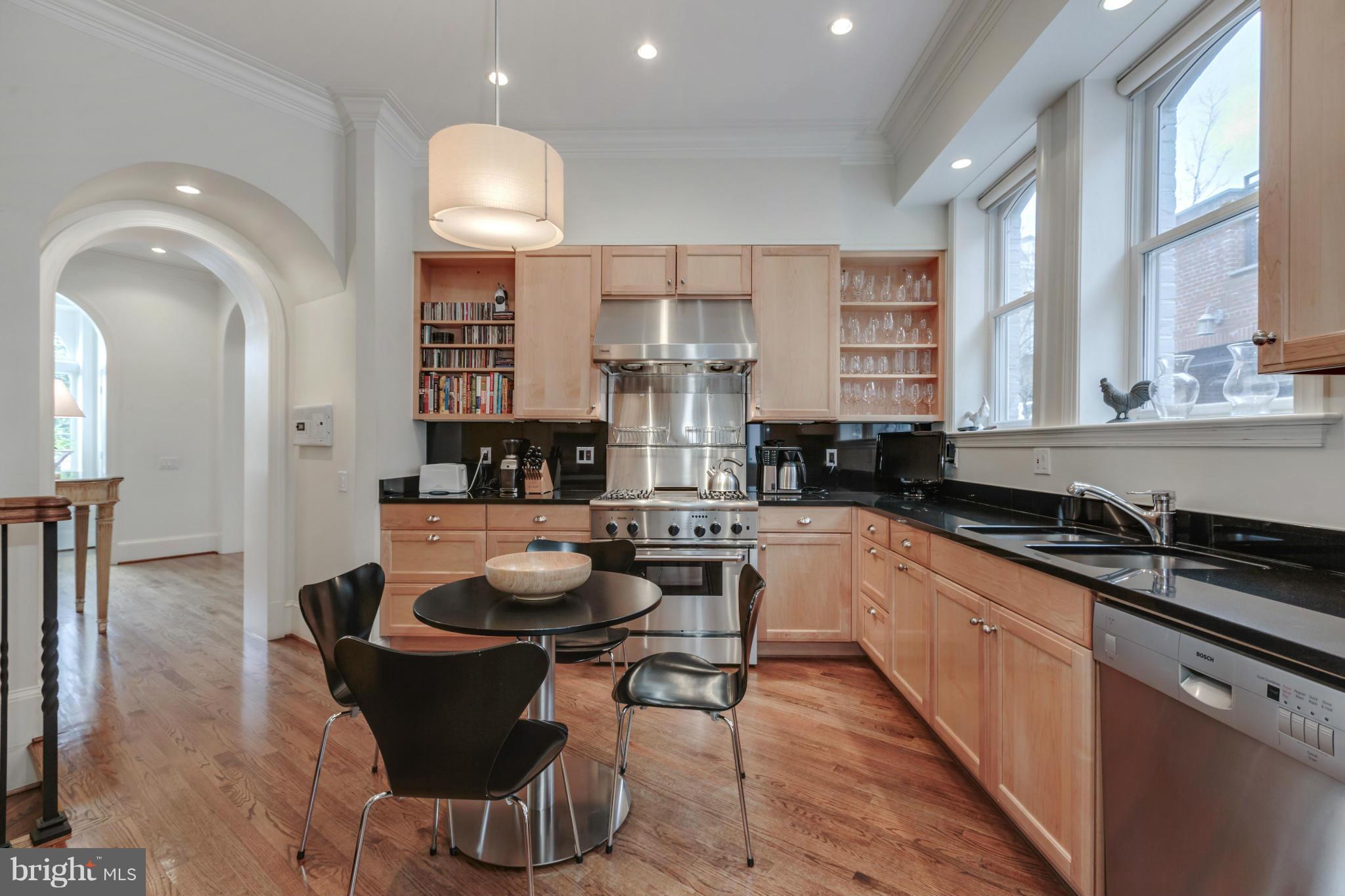 KALORAMA - Residential