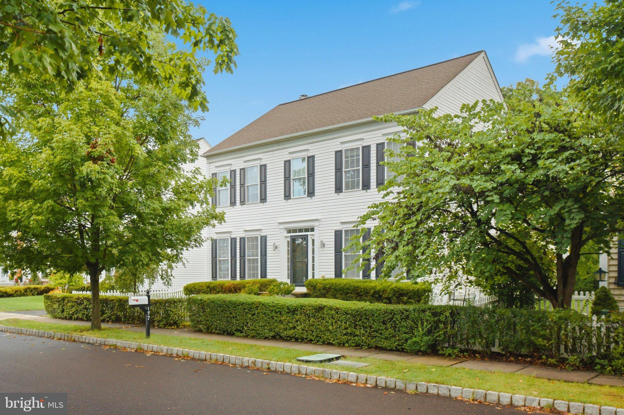192 PIPERS INN DRIVE