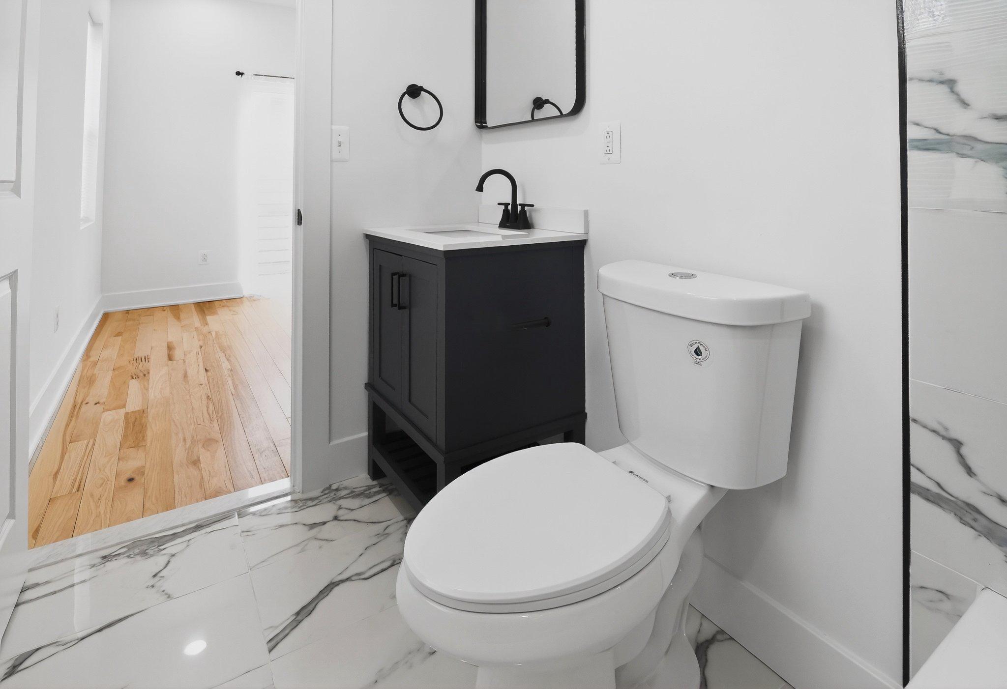SQUIRREL HILL - Residential