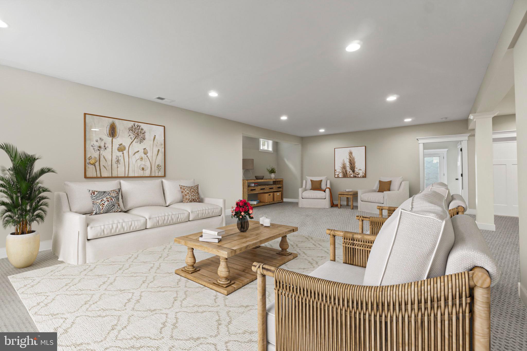 BROOKS PLACE - Residential