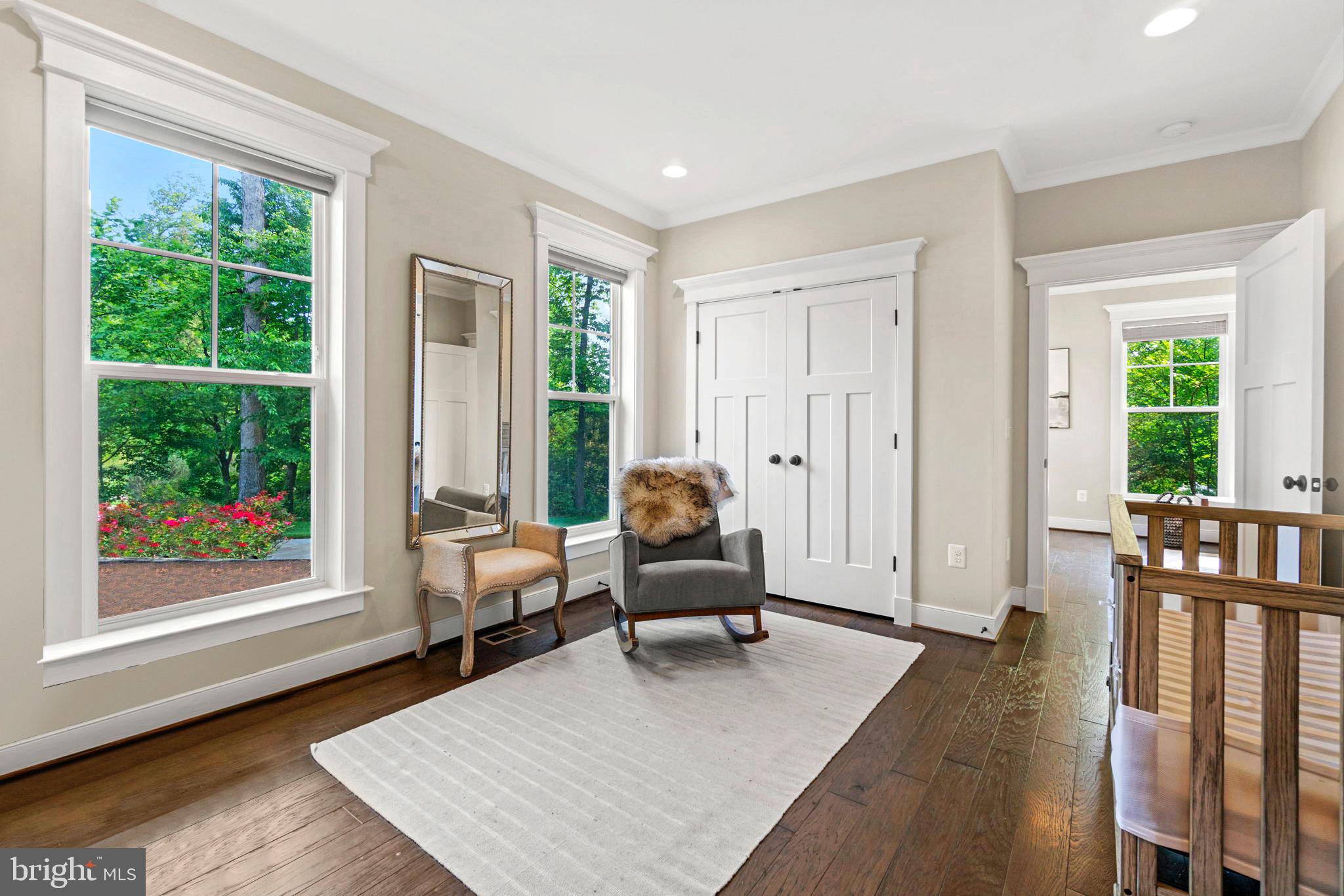 BROOKS PLACE - Residential