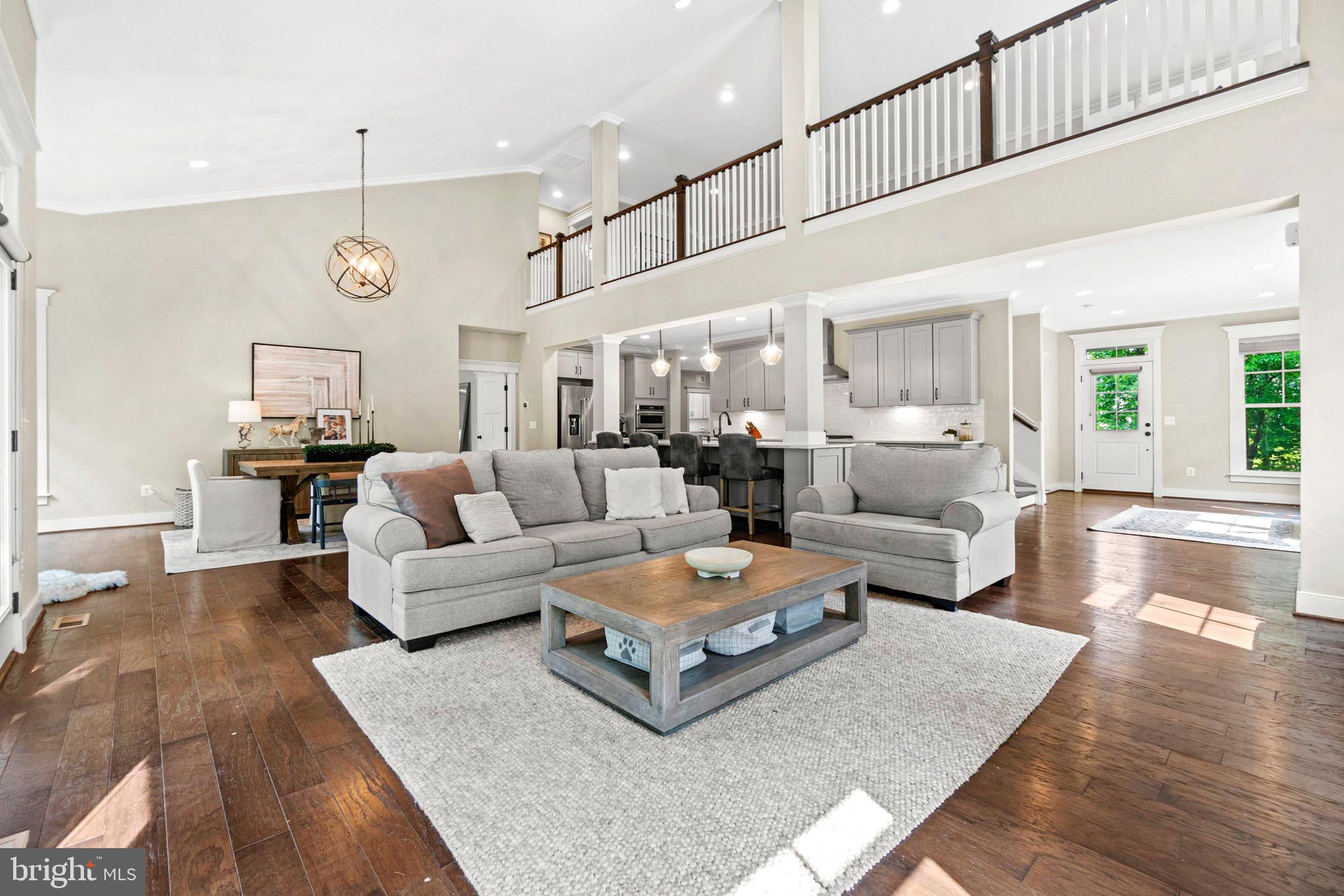 BROOKS PLACE - Residential