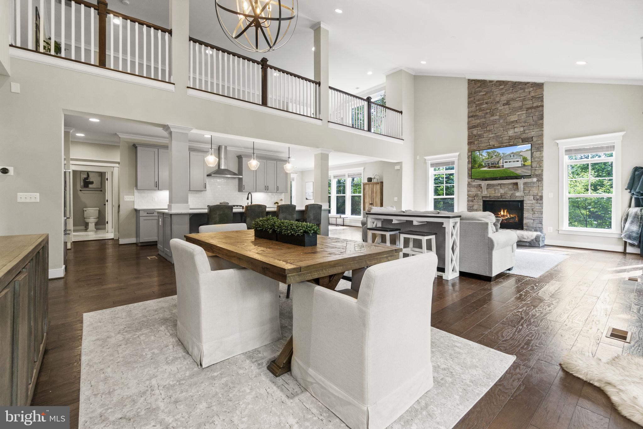 BROOKS PLACE - Residential