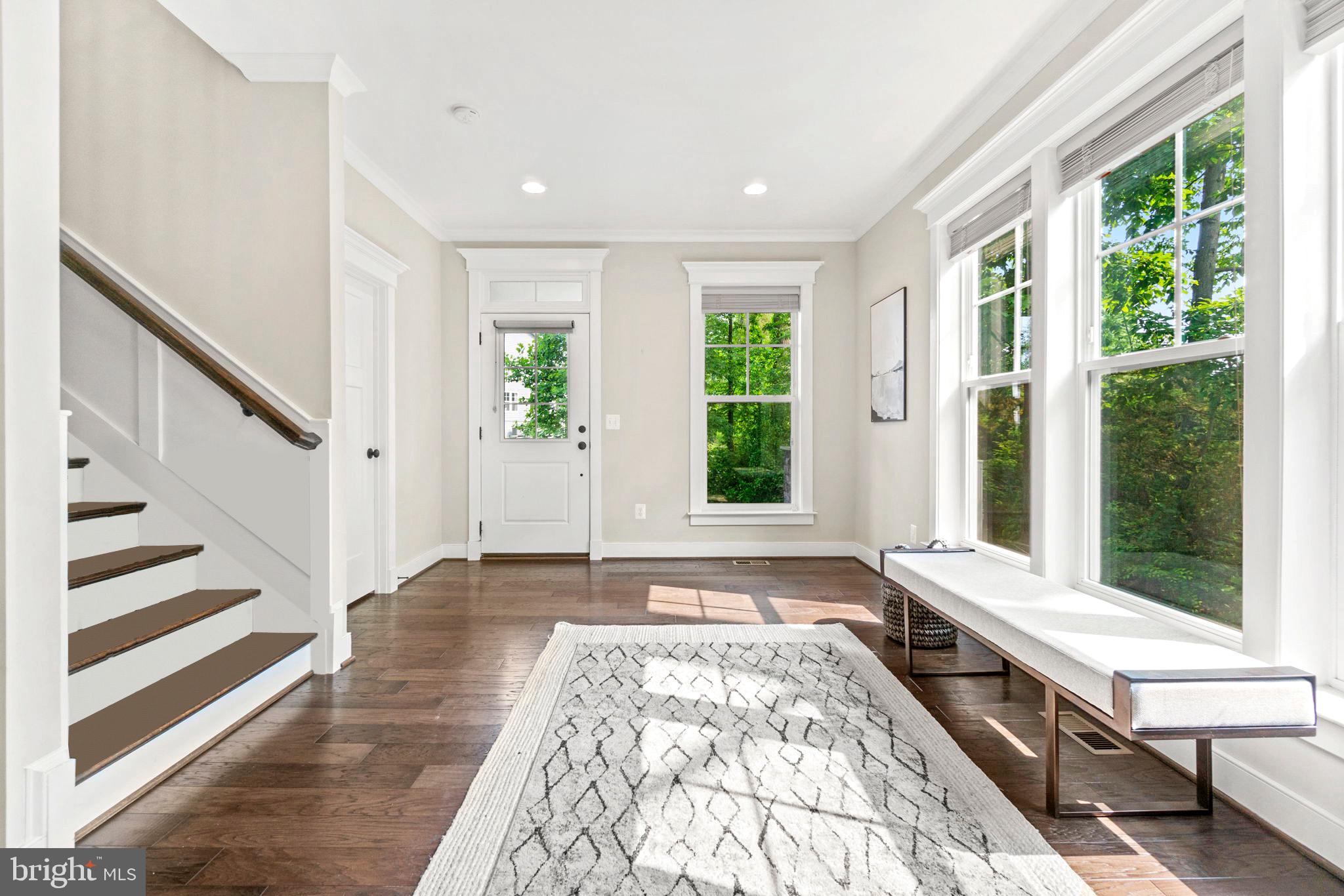 BROOKS PLACE - Residential