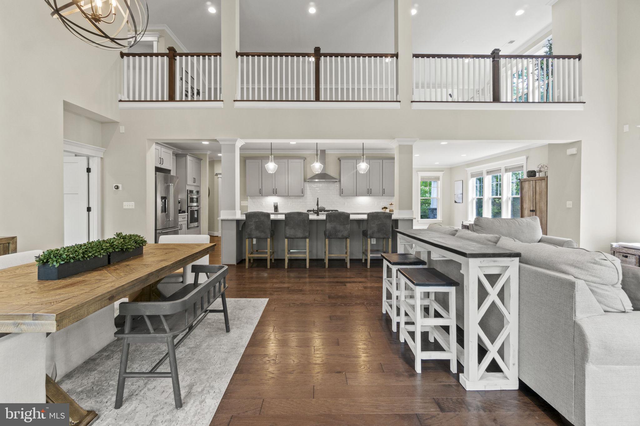 BROOKS PLACE - Residential