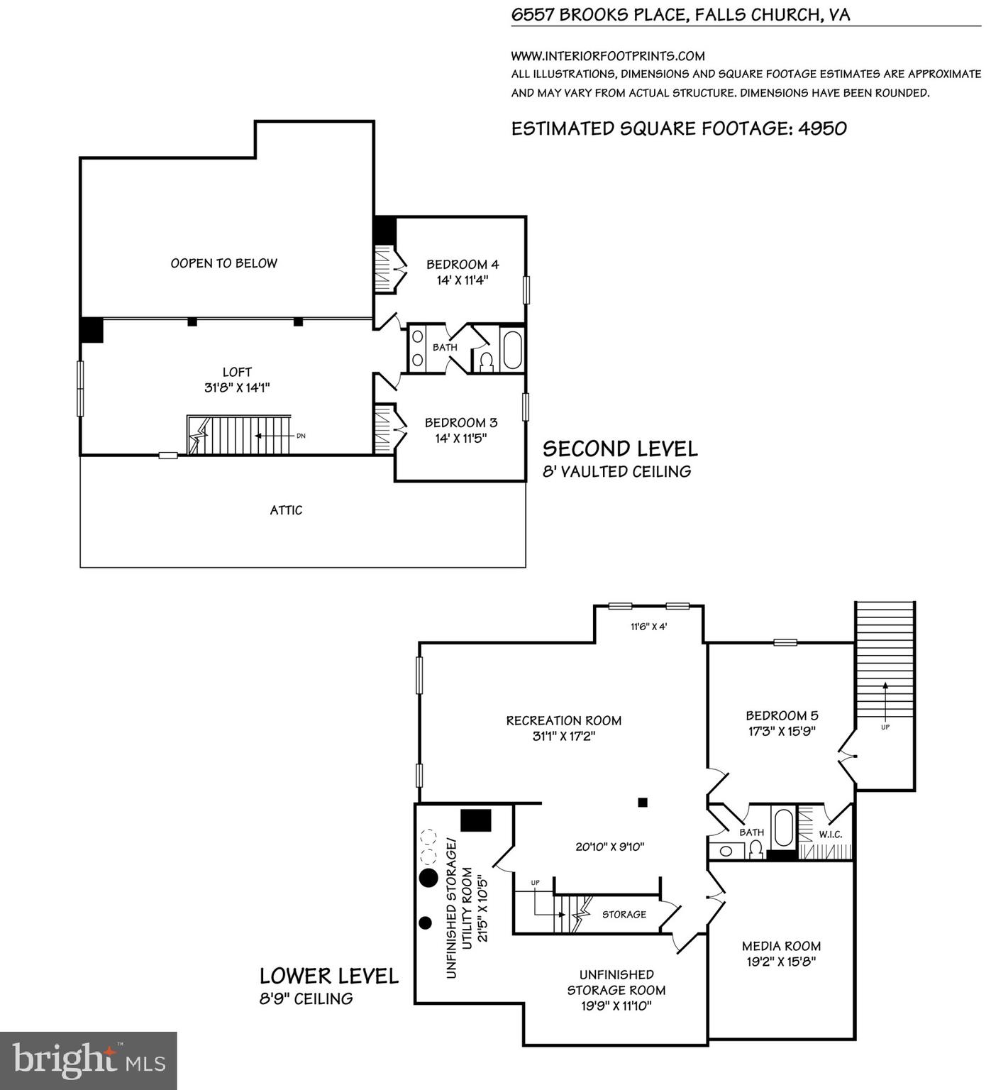 BROOKS PLACE - Residential