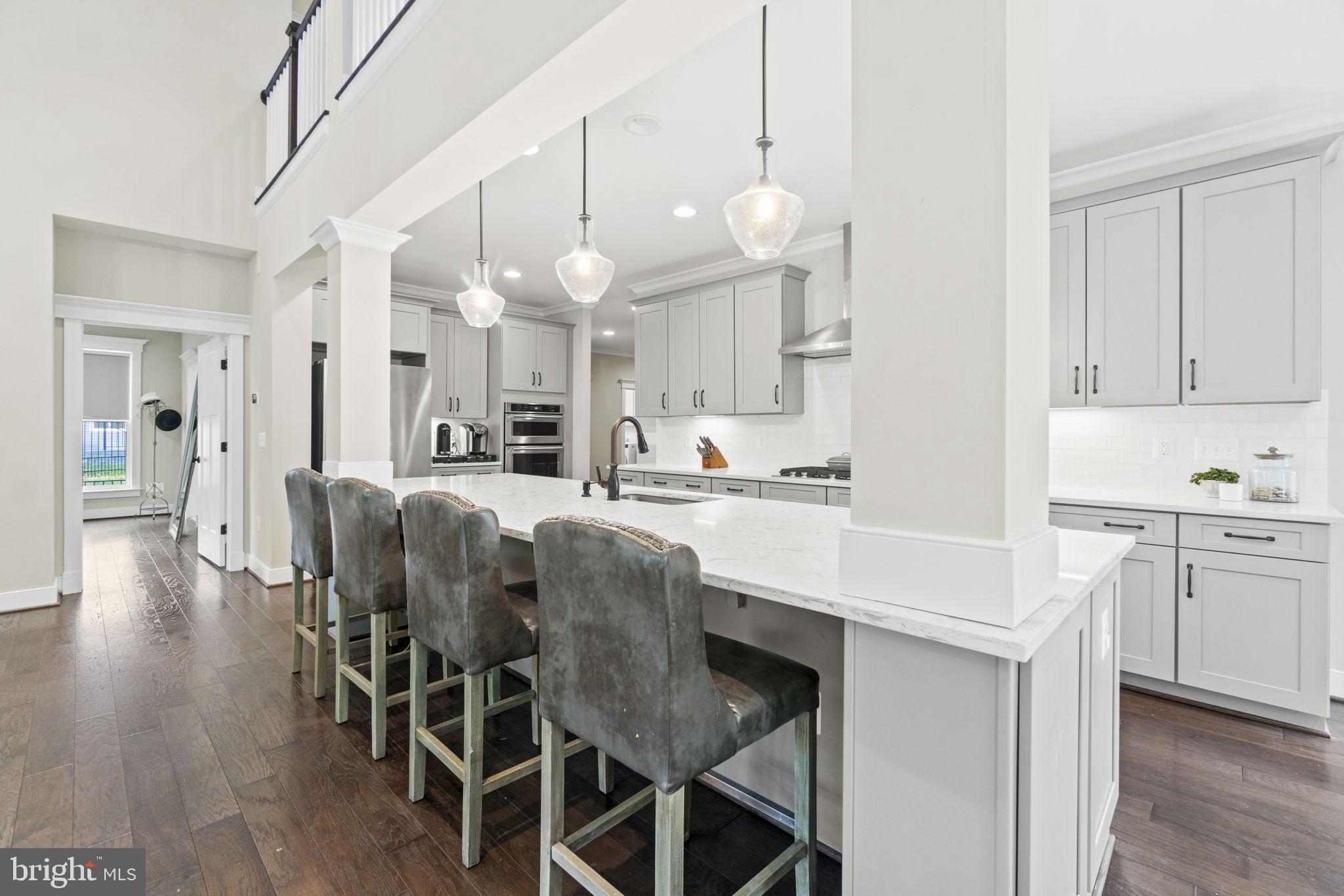 BROOKS PLACE - Residential