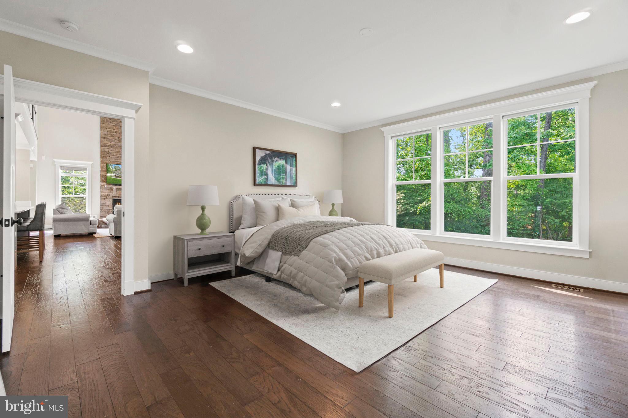 BROOKS PLACE - Residential