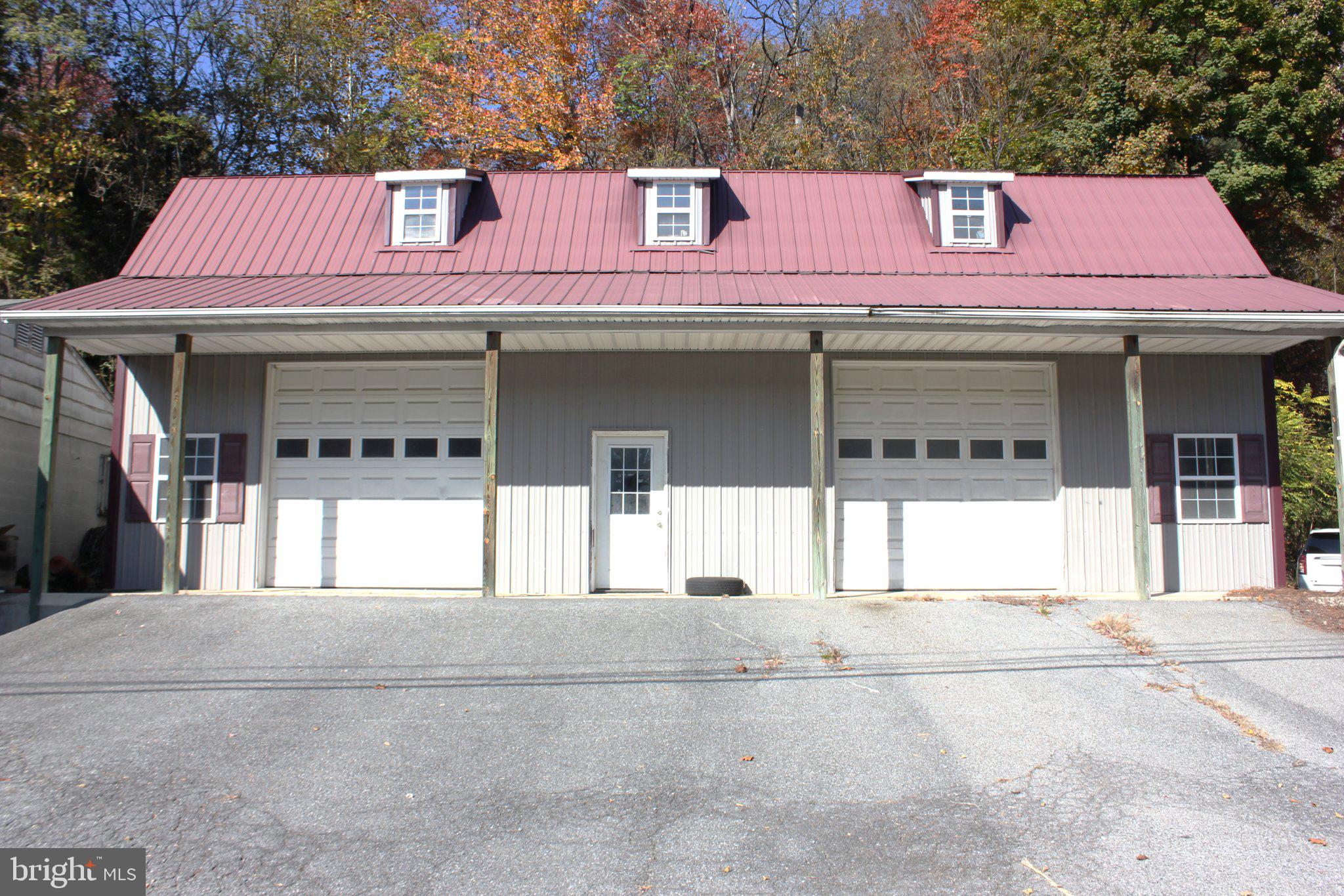 13024 OLD NATIONAL PIKE