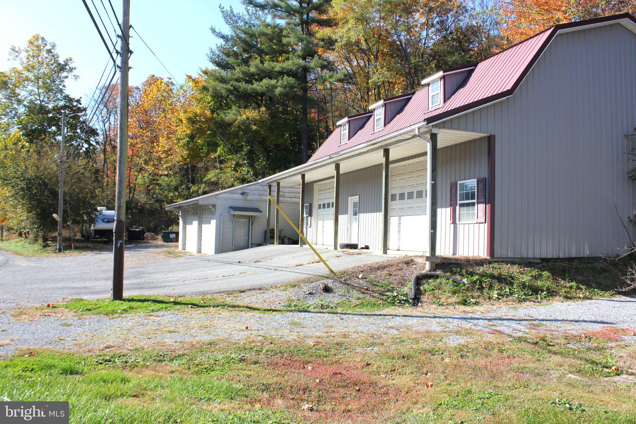 13024 OLD NATIONAL PIKE