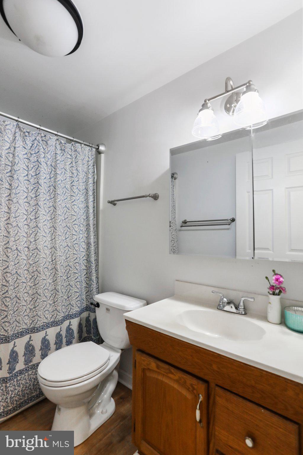 MECKLENBURG HEIGHTS - Residential