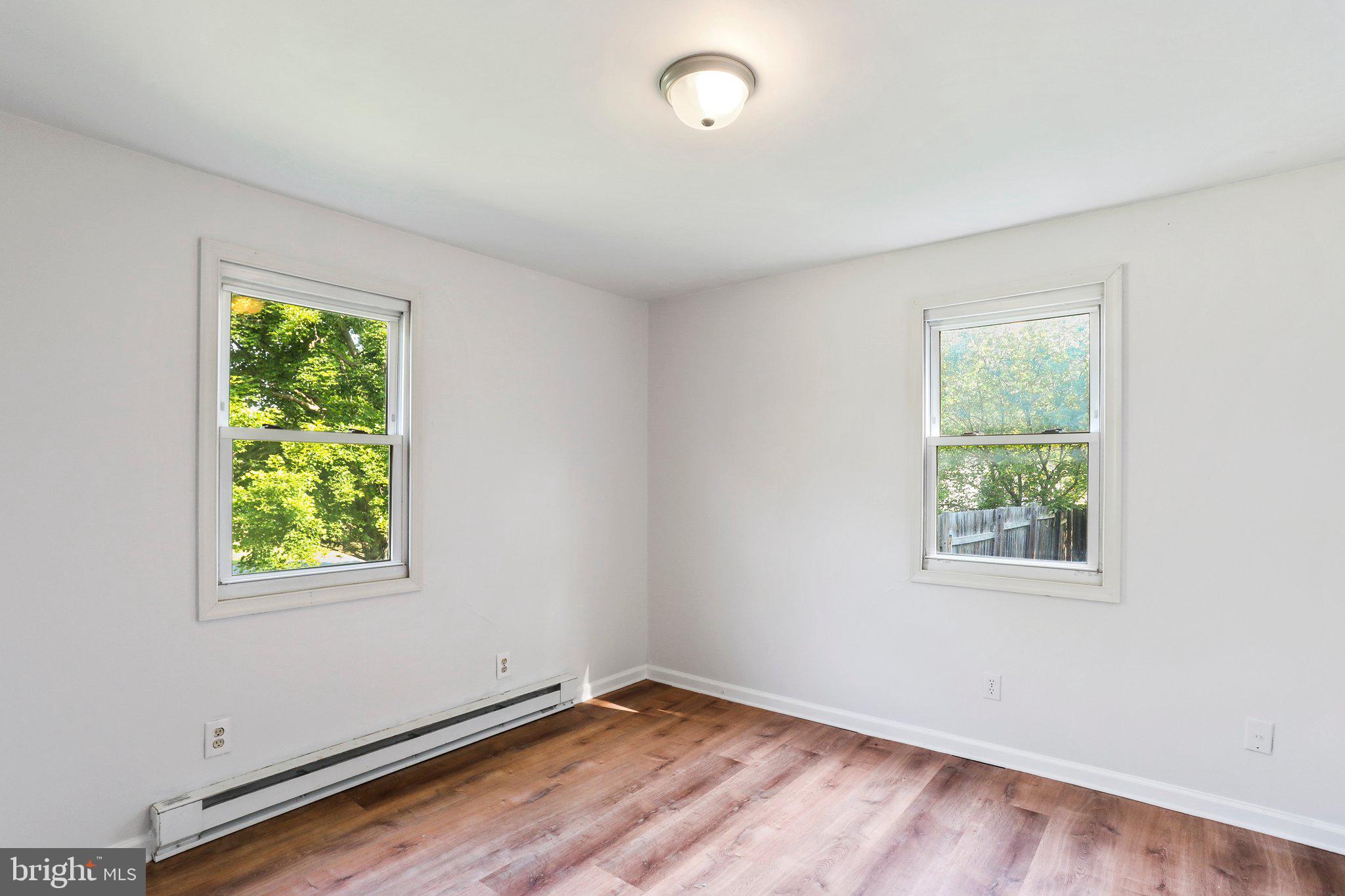 MECKLENBURG HEIGHTS - Residential