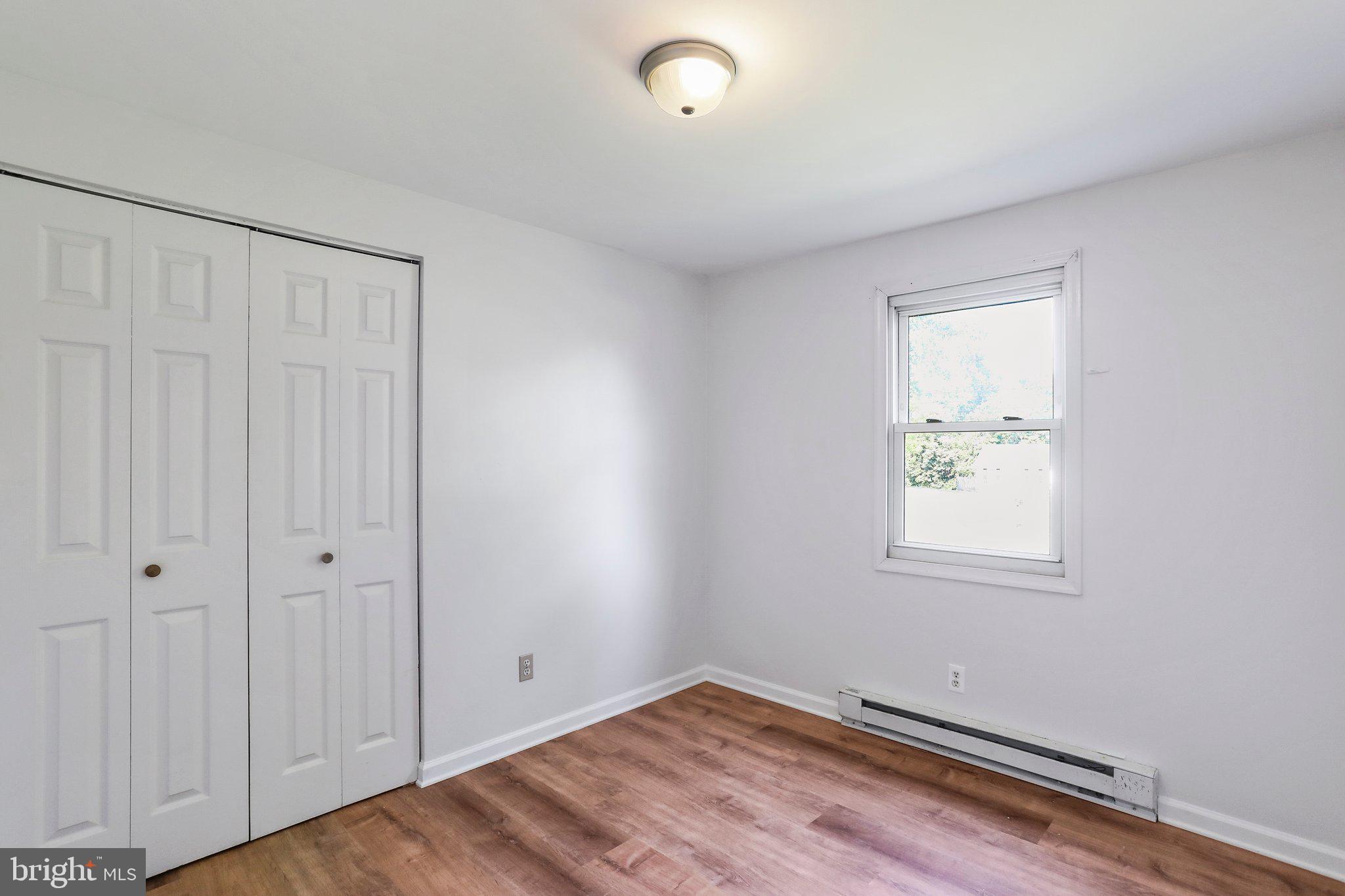 MECKLENBURG HEIGHTS - Residential