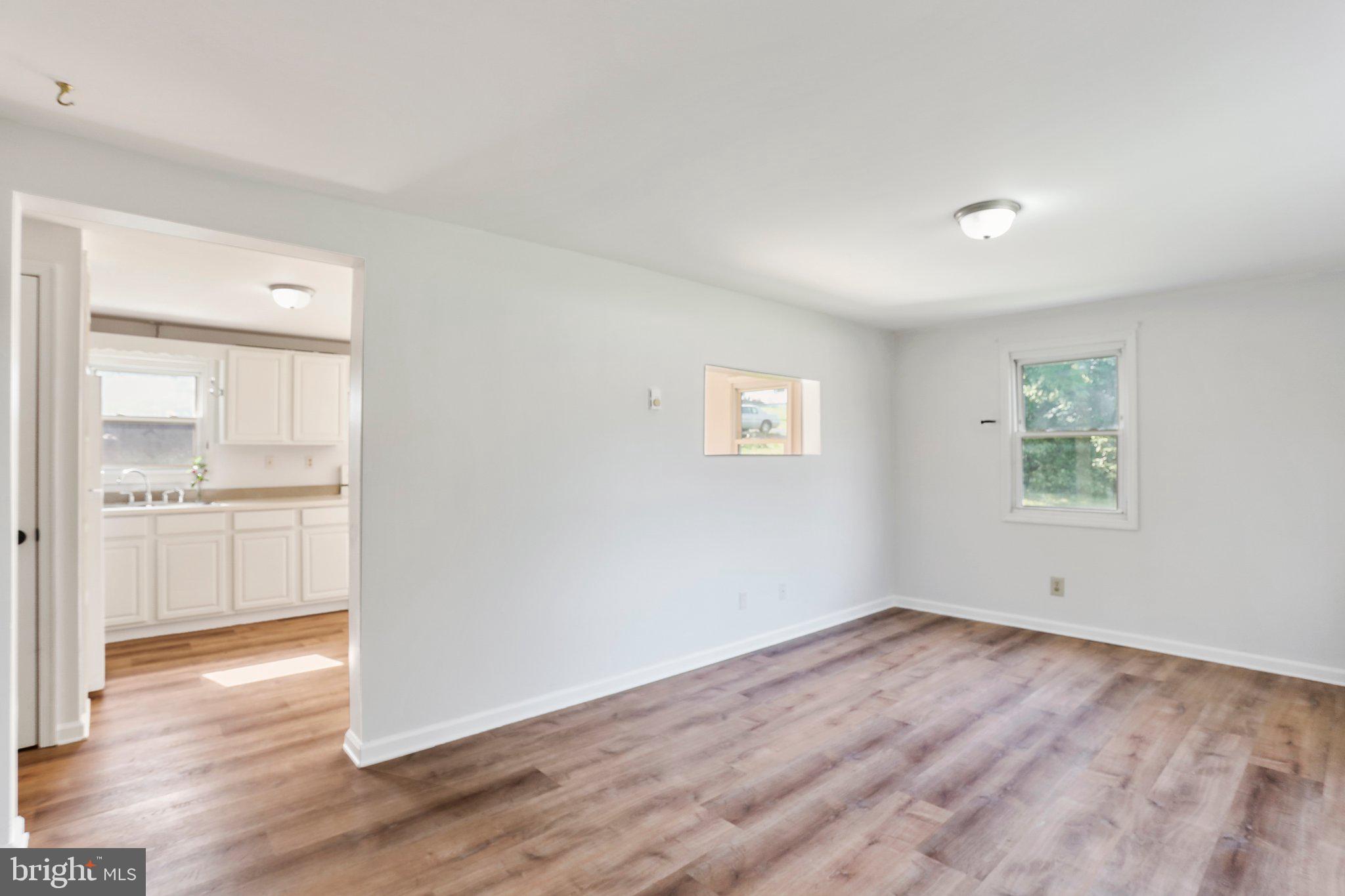 MECKLENBURG HEIGHTS - Residential