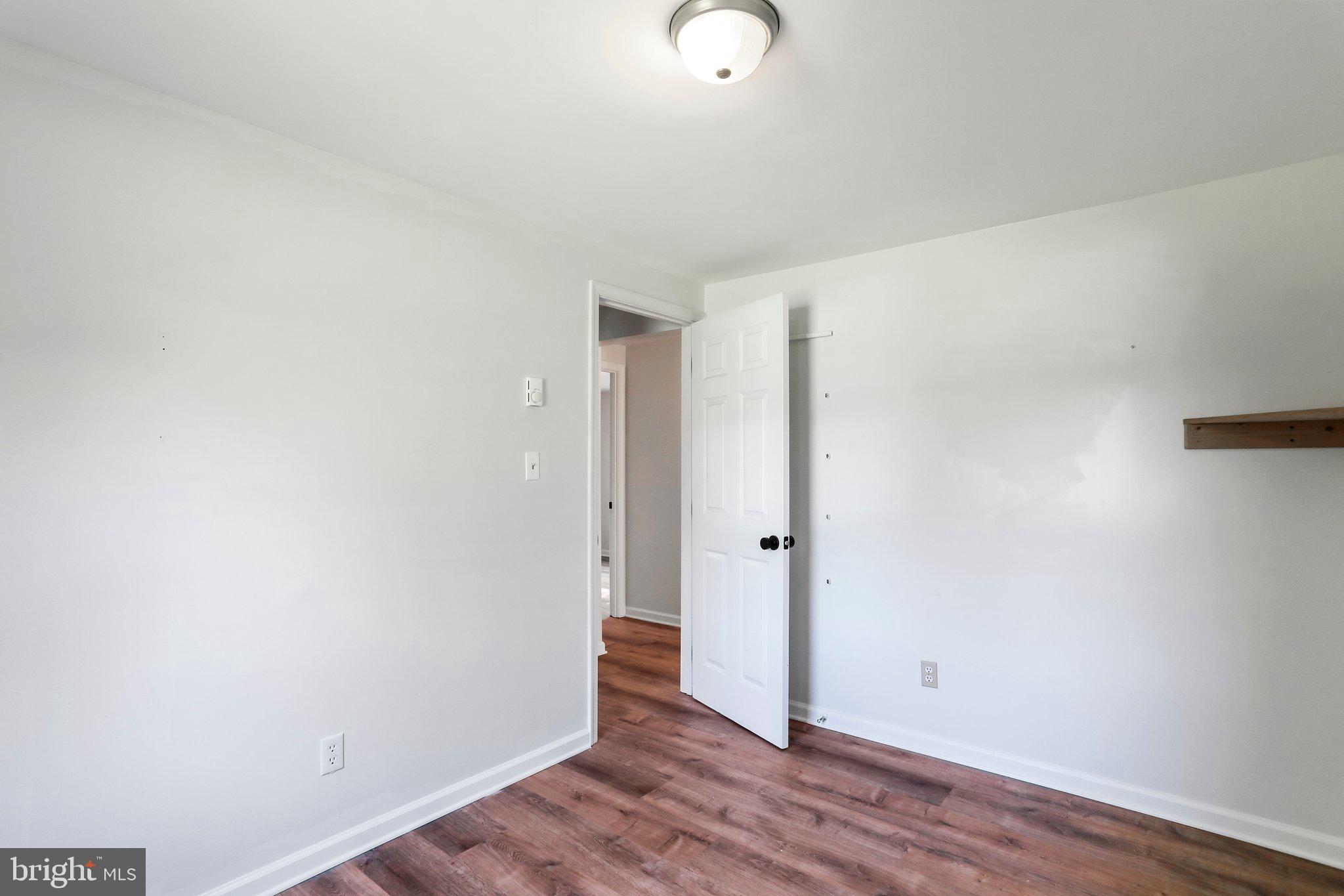 MECKLENBURG HEIGHTS - Residential