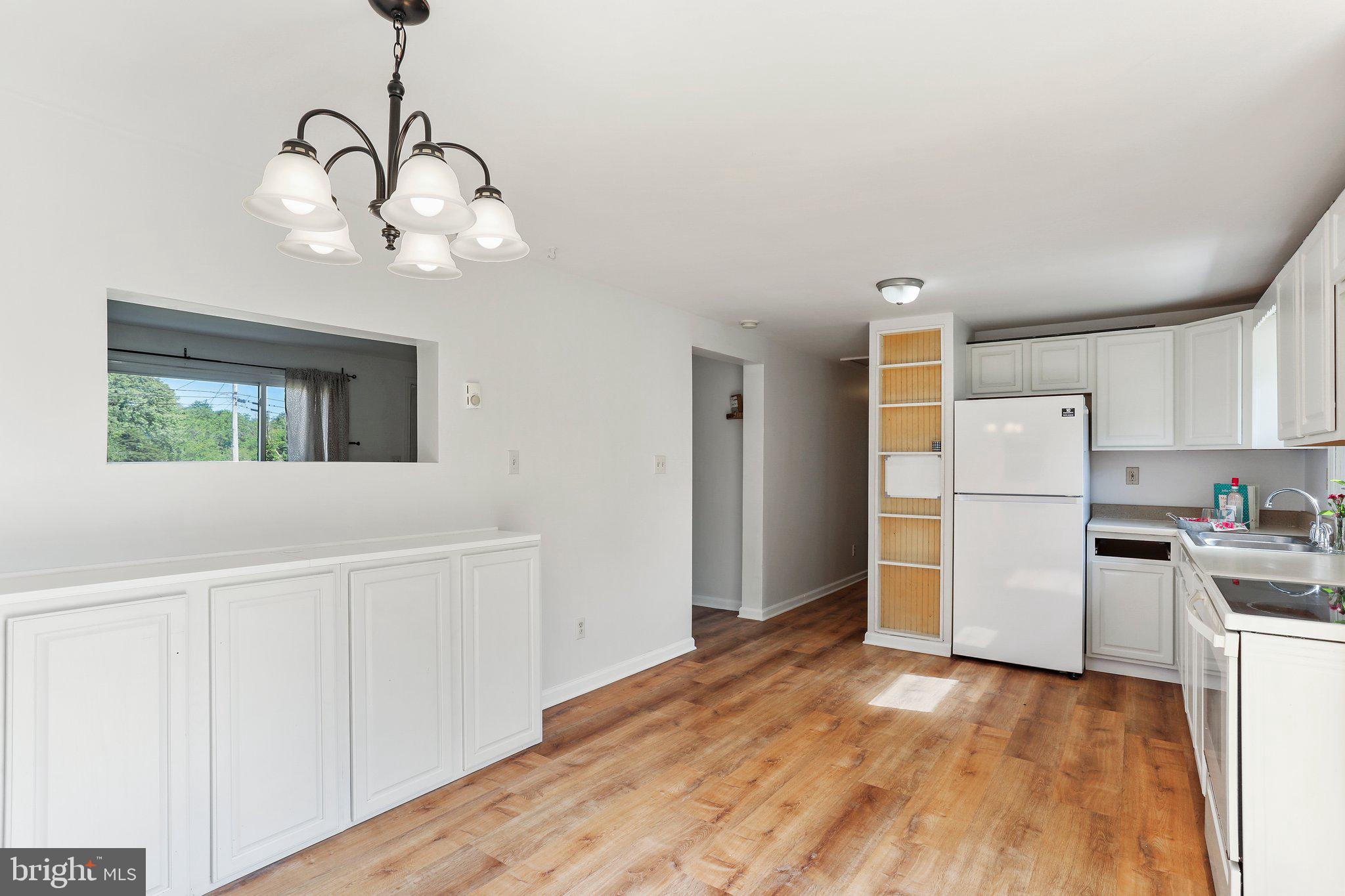 MECKLENBURG HEIGHTS - Residential