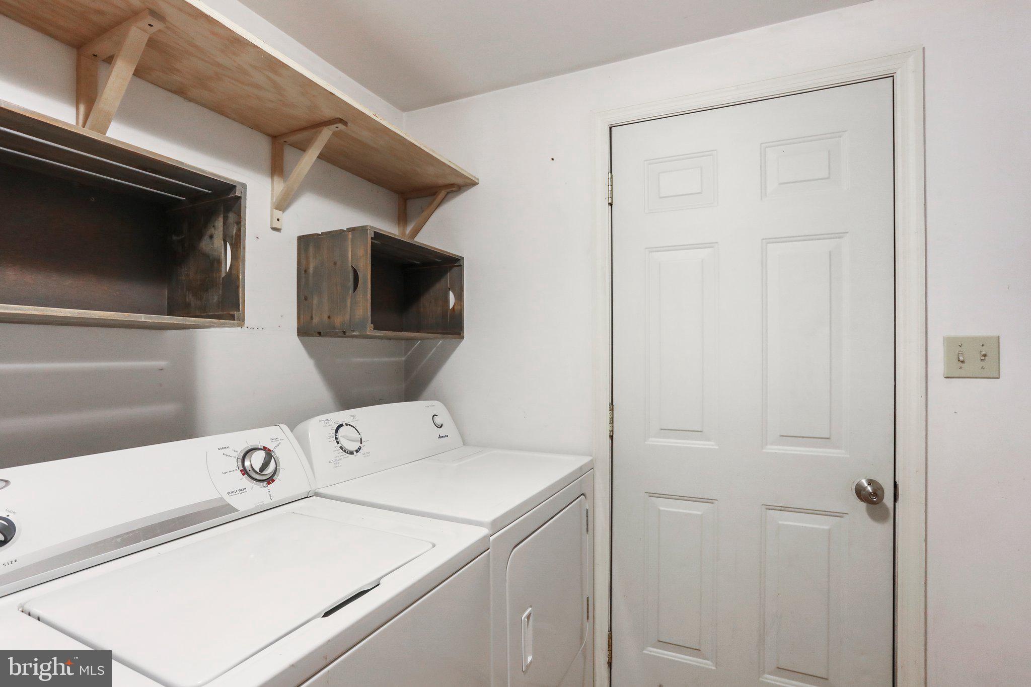 MECKLENBURG HEIGHTS - Residential