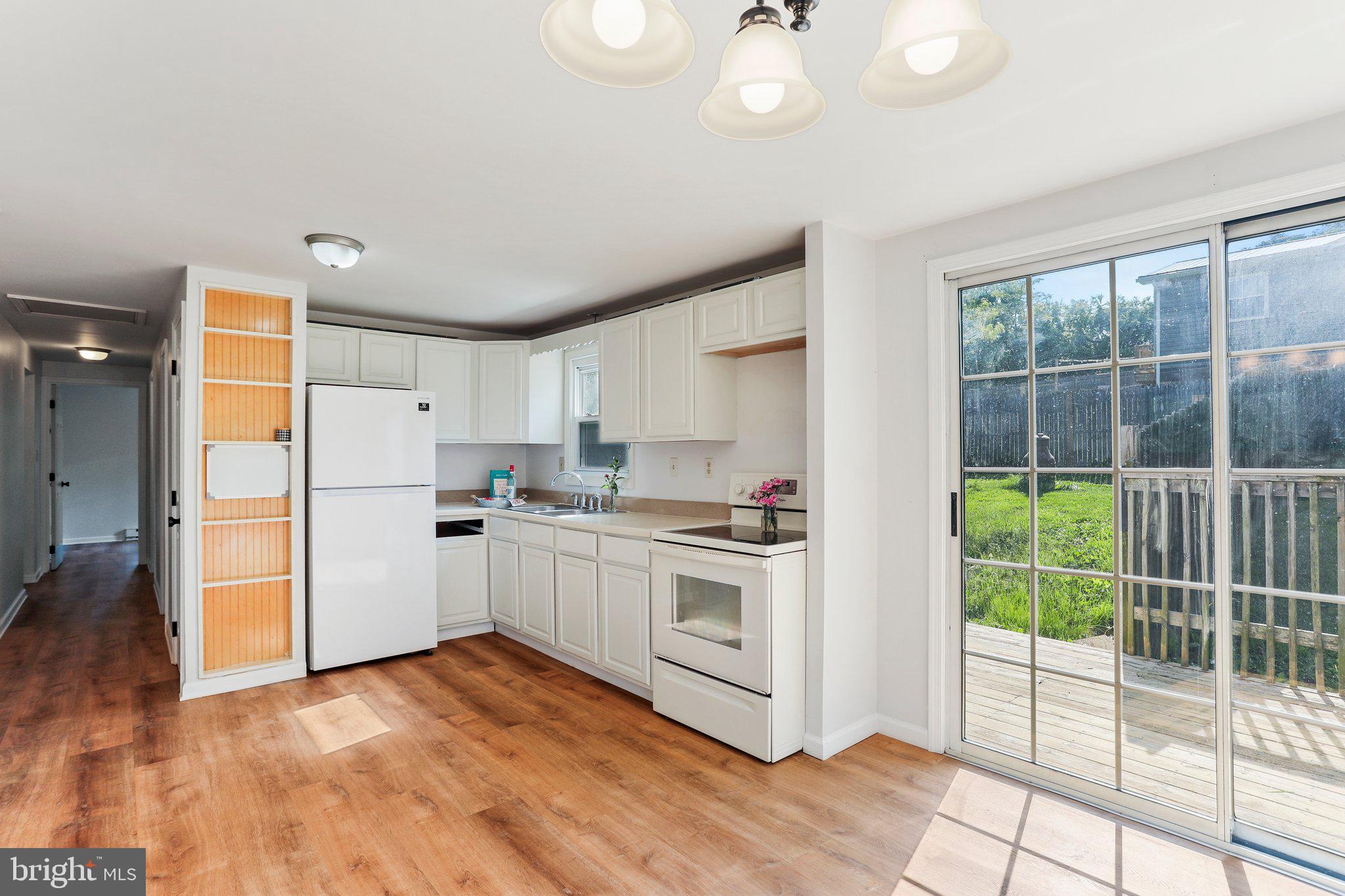 MECKLENBURG HEIGHTS - Residential