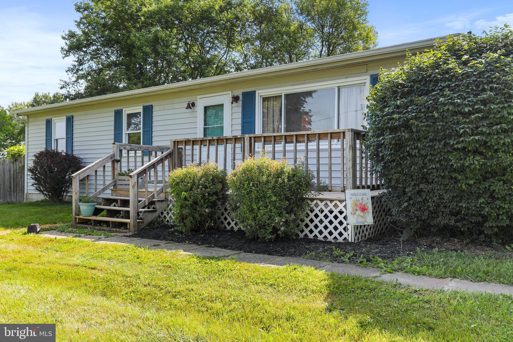 MECKLENBURG HEIGHTS - Residential