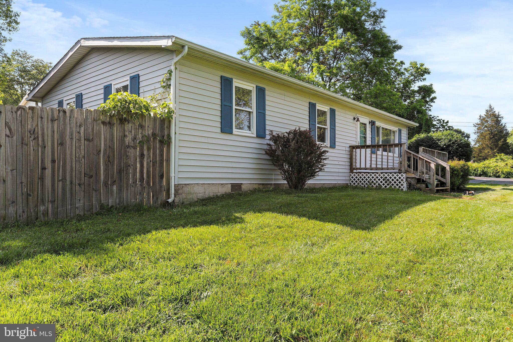MECKLENBURG HEIGHTS - Residential