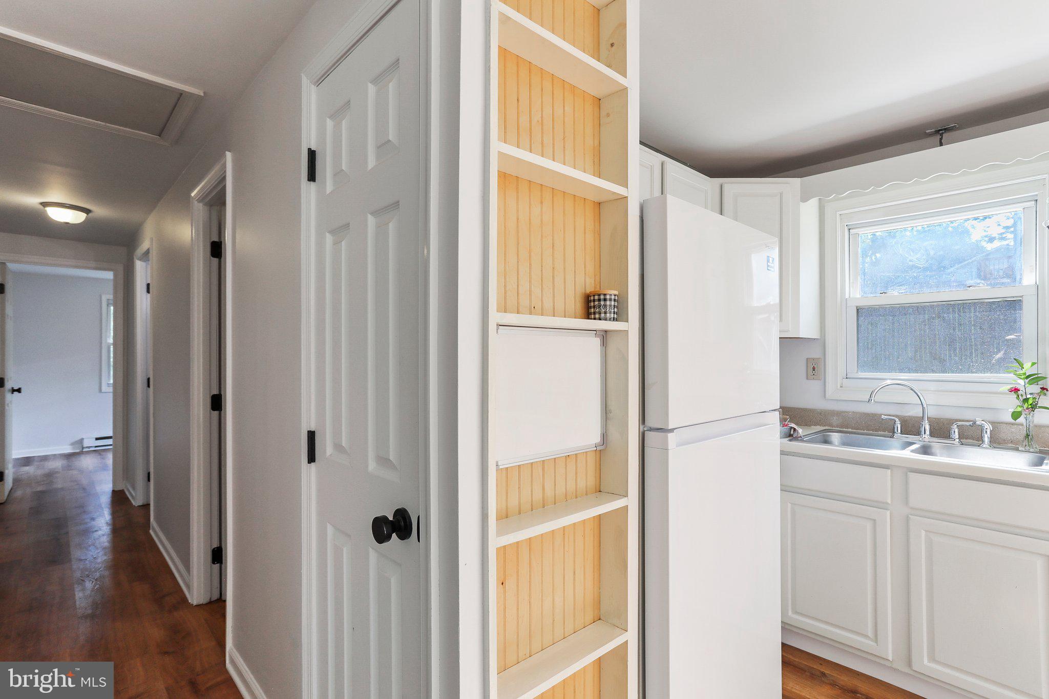 MECKLENBURG HEIGHTS - Residential