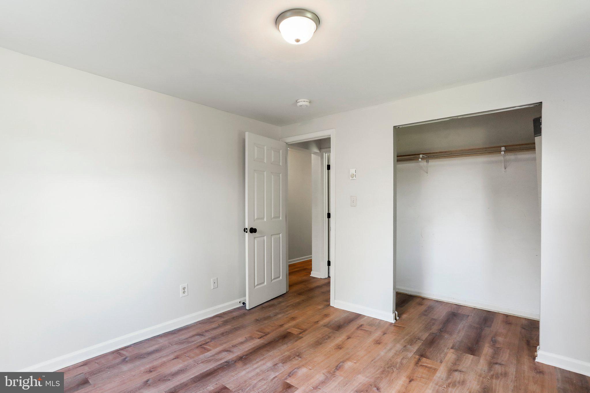 MECKLENBURG HEIGHTS - Residential