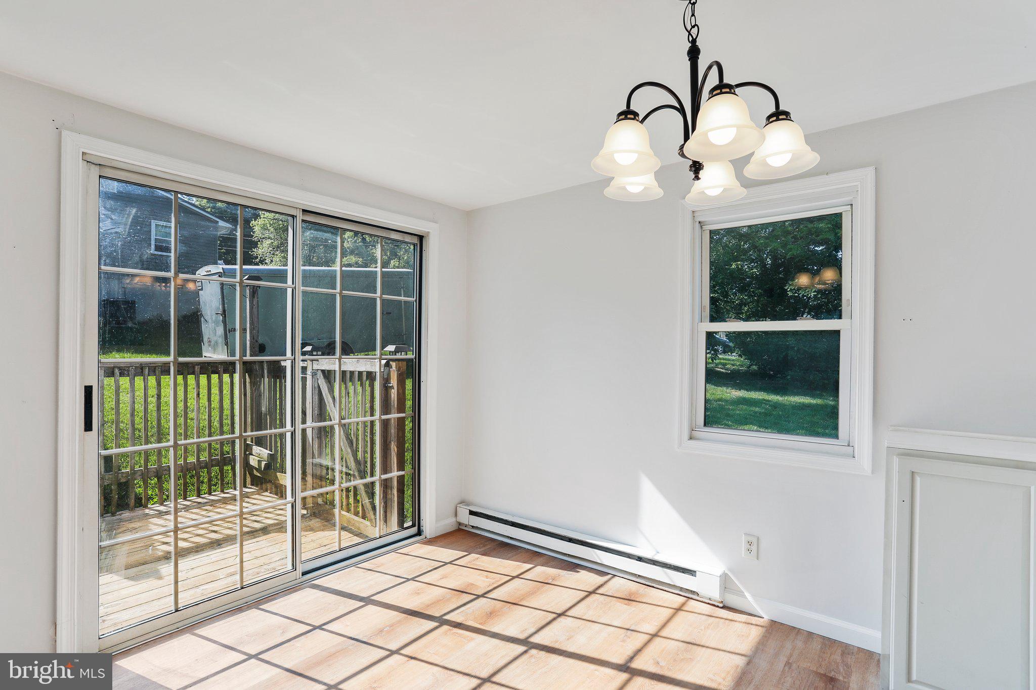 MECKLENBURG HEIGHTS - Residential