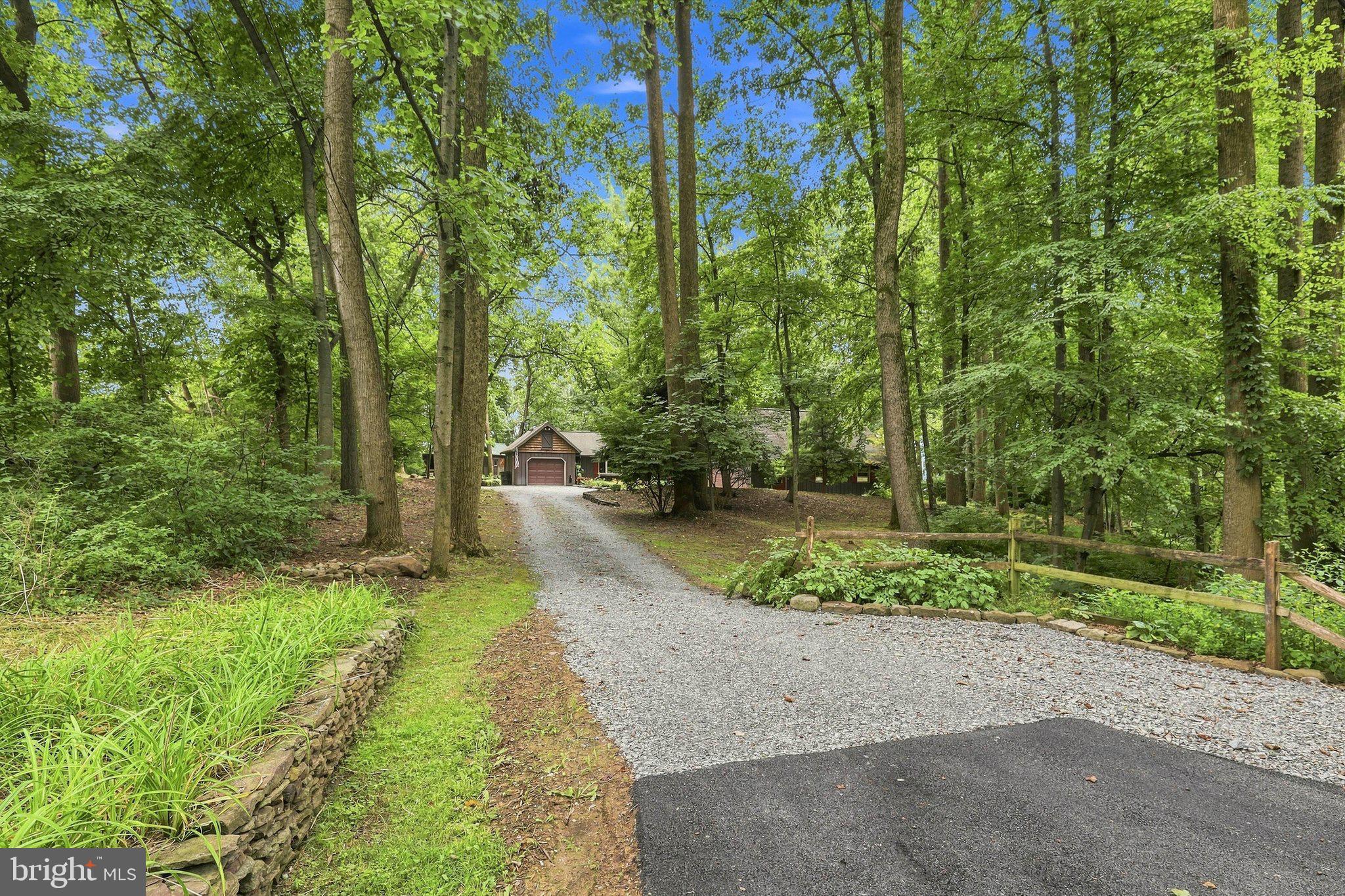 307 DEAD END ROAD
