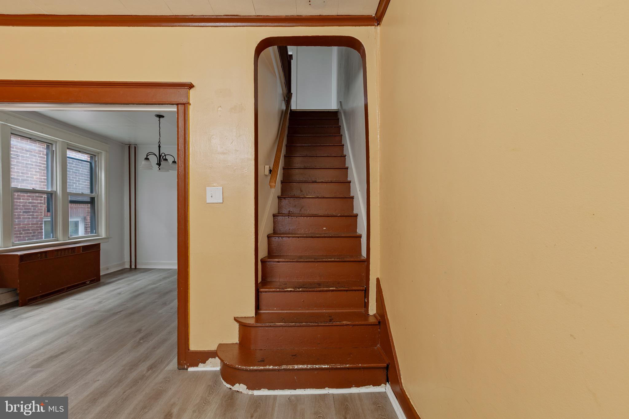 ALLENTOWN CITY - Residential