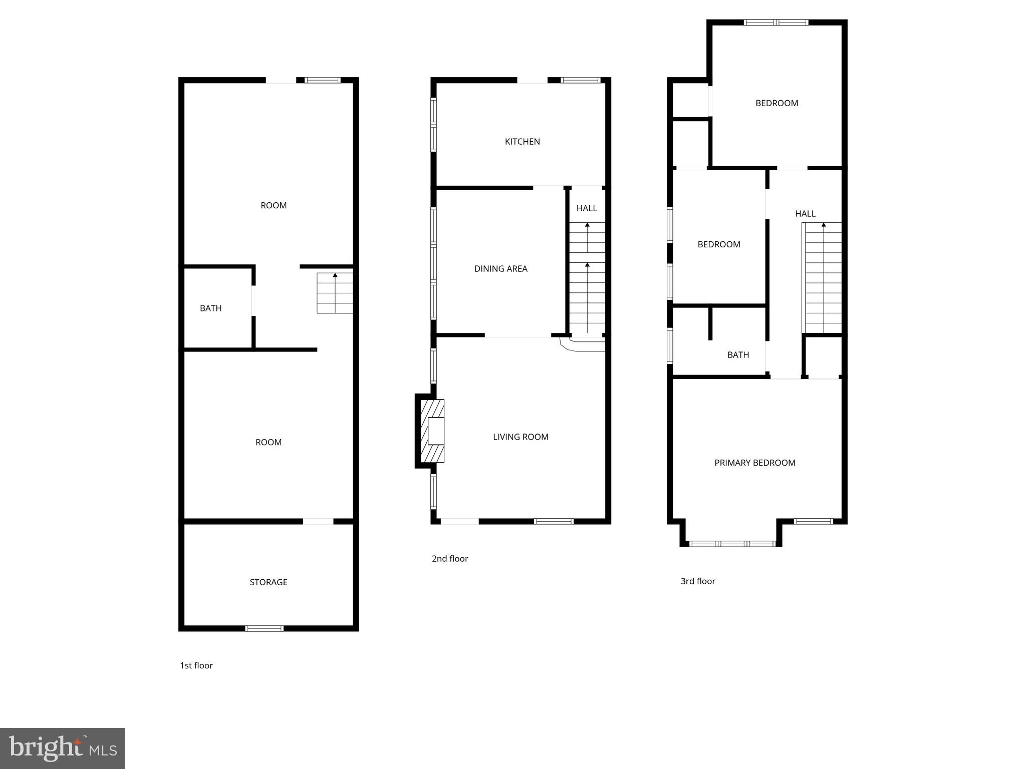 ALLENTOWN CITY - Residential