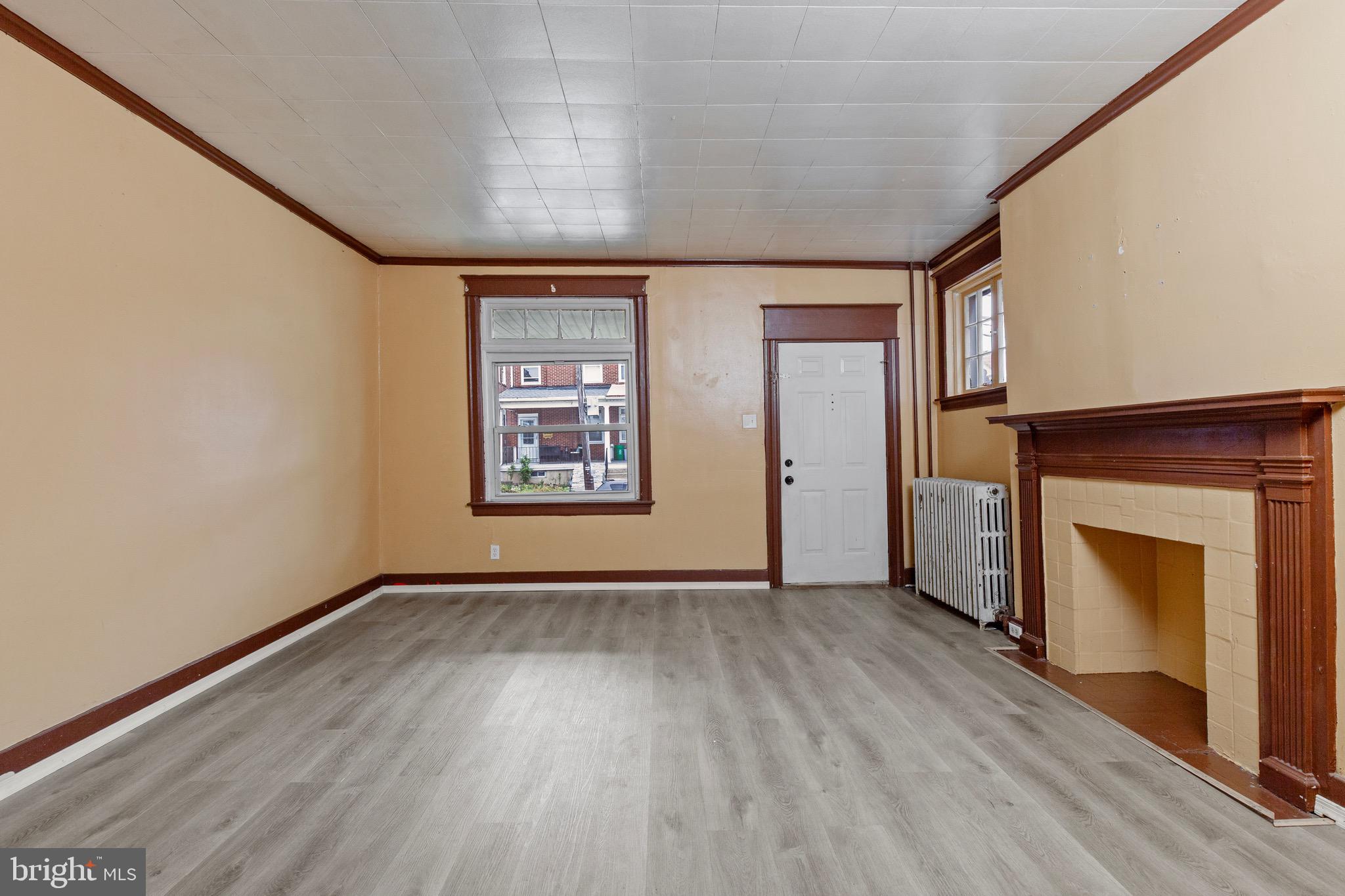 ALLENTOWN CITY - Residential