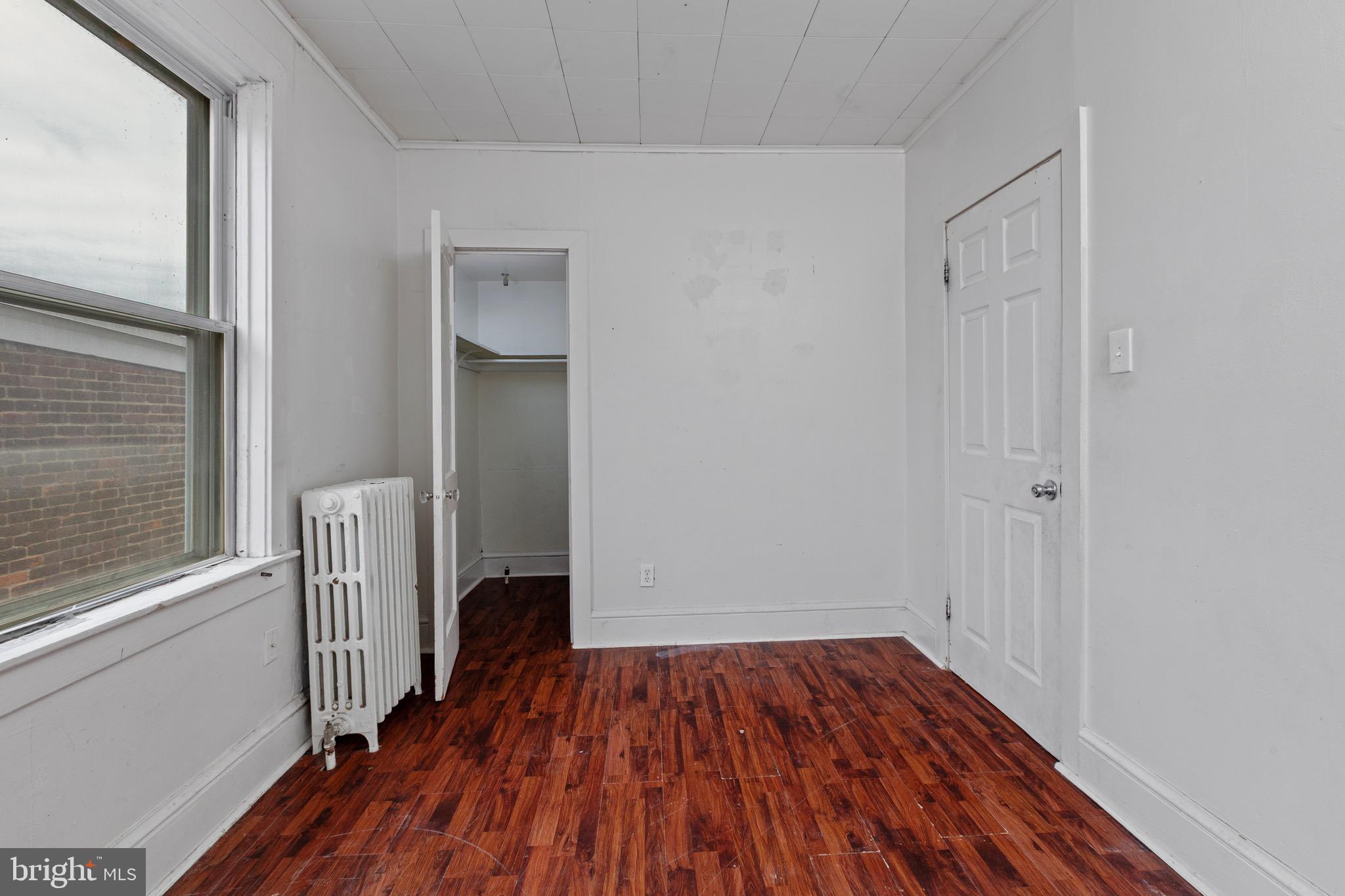 ALLENTOWN CITY - Residential