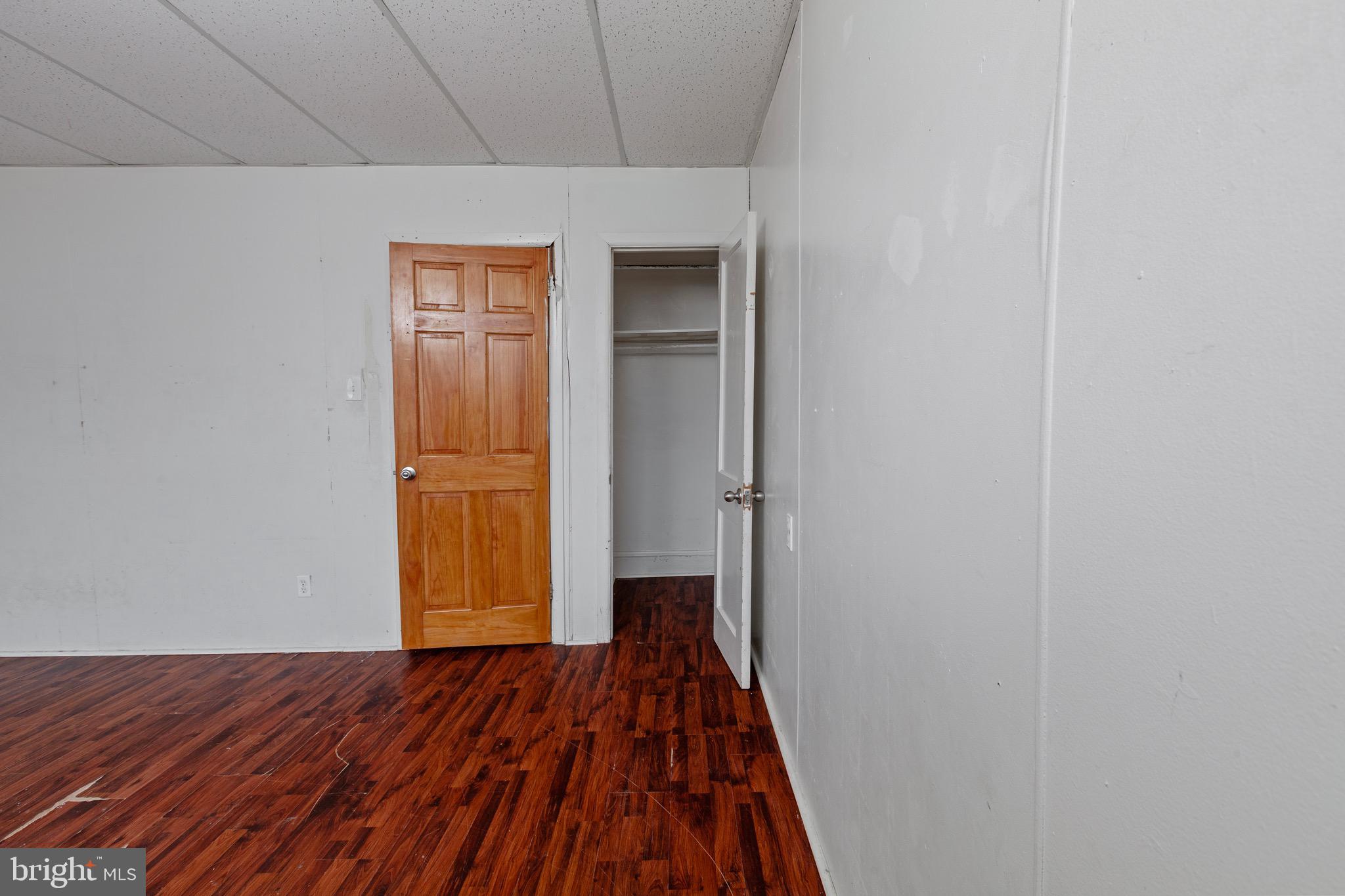 ALLENTOWN CITY - Residential