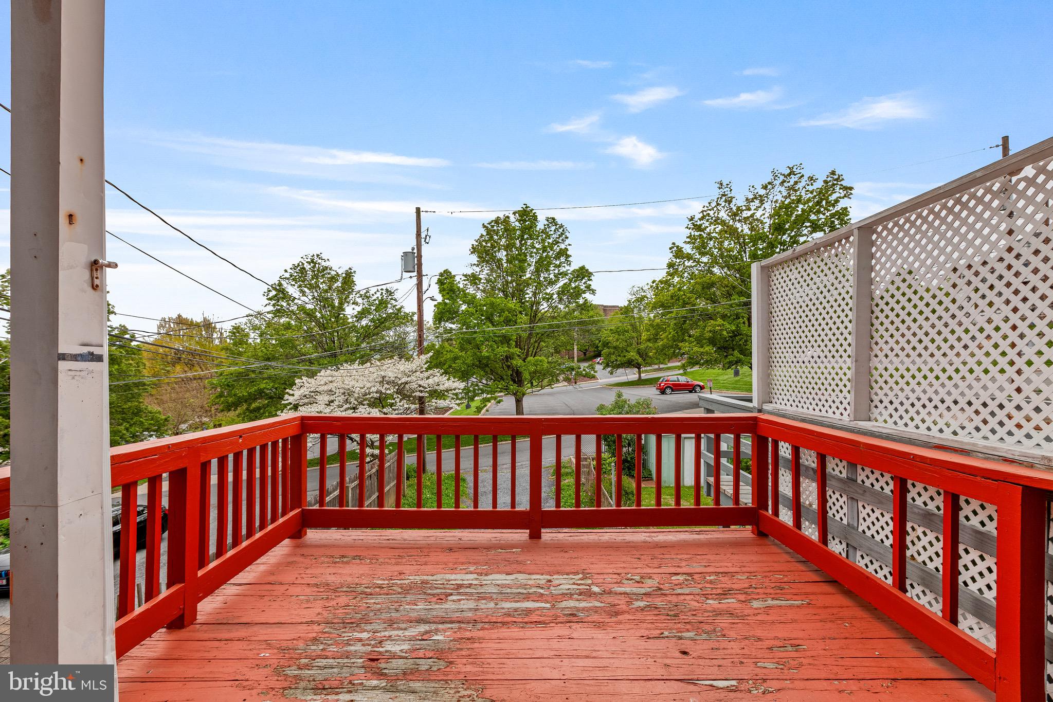 ALLENTOWN CITY - Residential