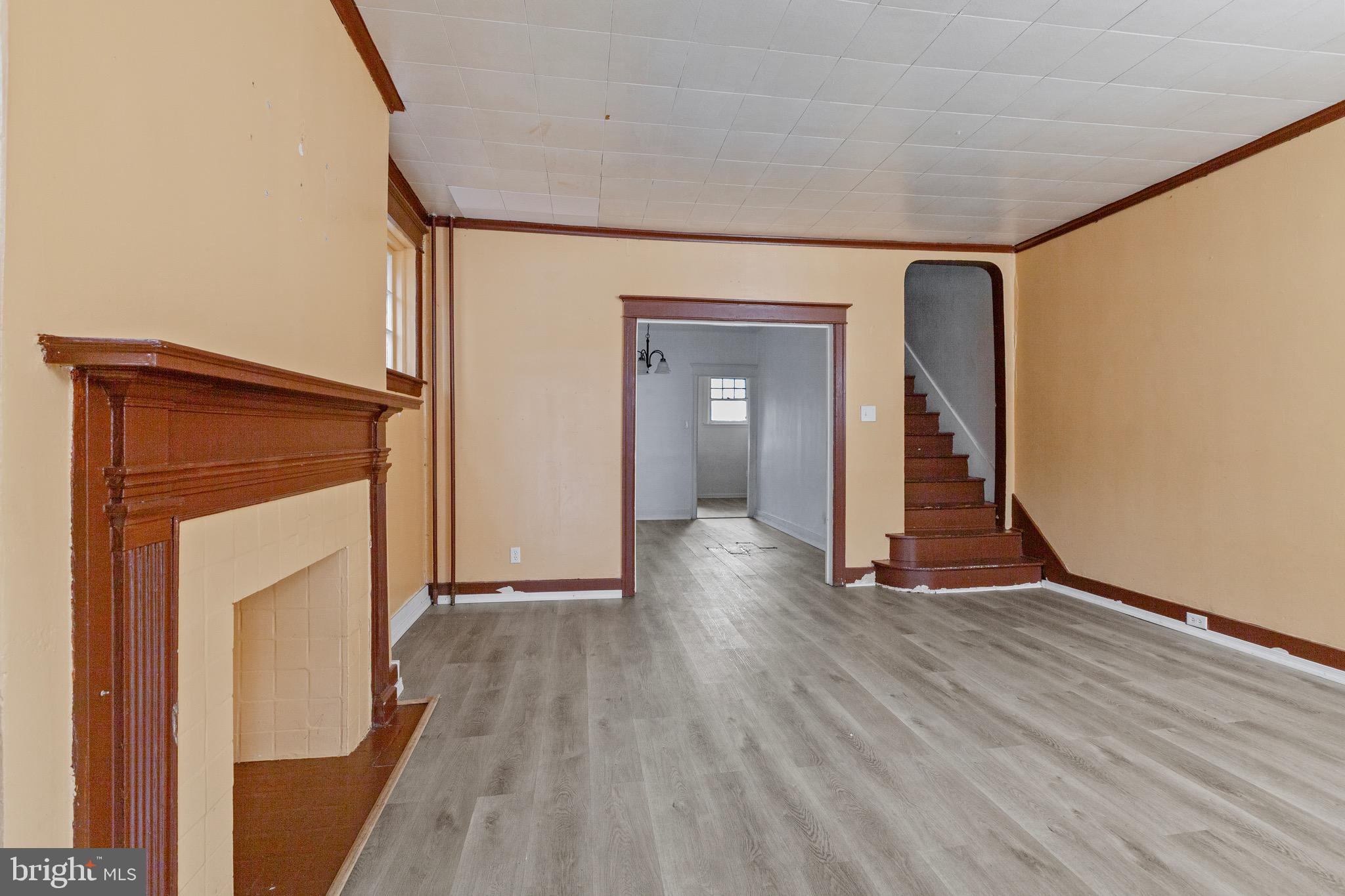 ALLENTOWN CITY - Residential