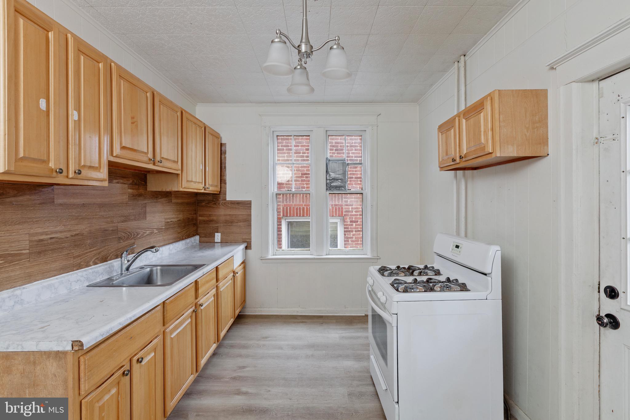ALLENTOWN CITY - Residential