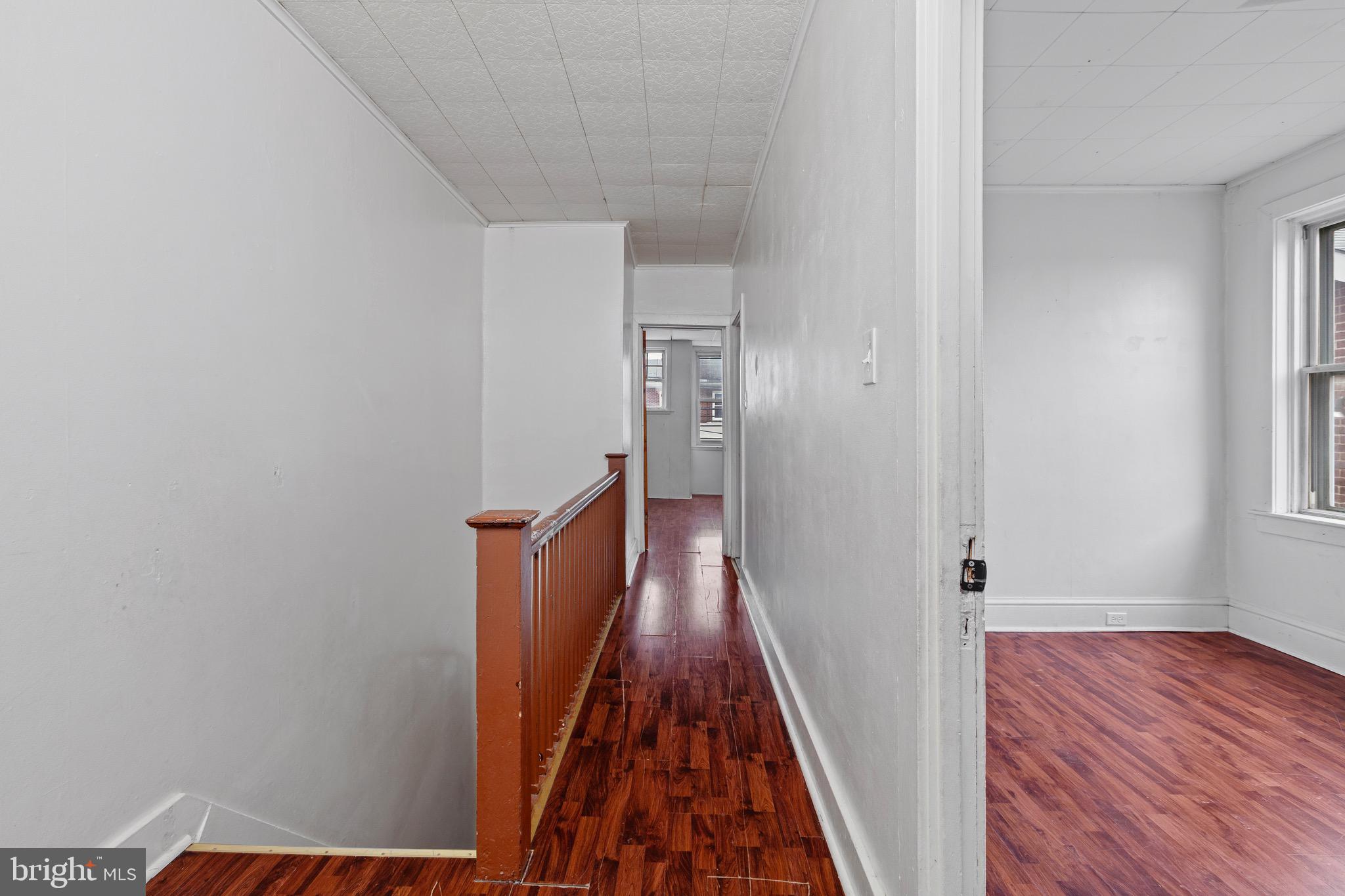 ALLENTOWN CITY - Residential