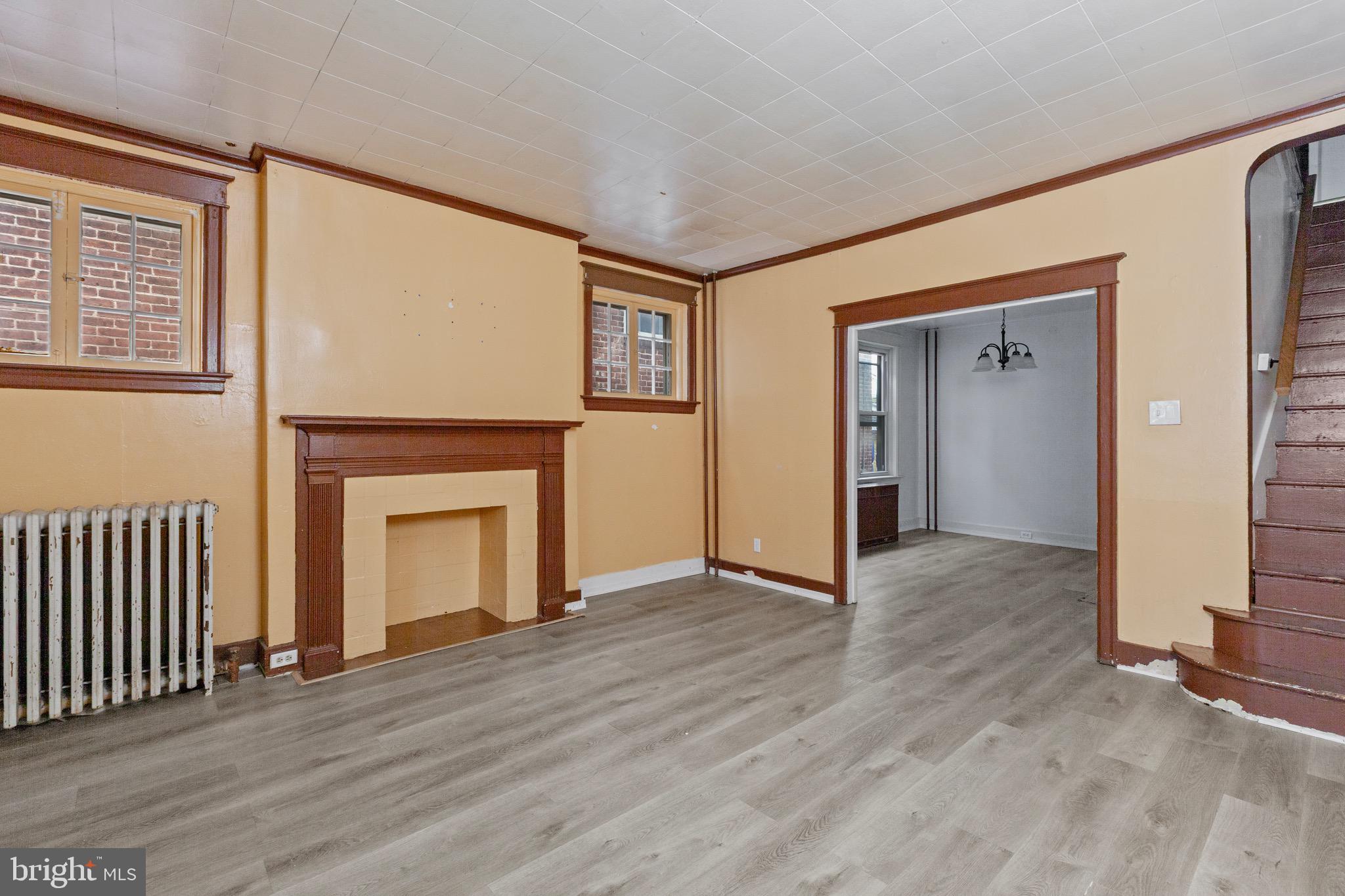ALLENTOWN CITY - Residential