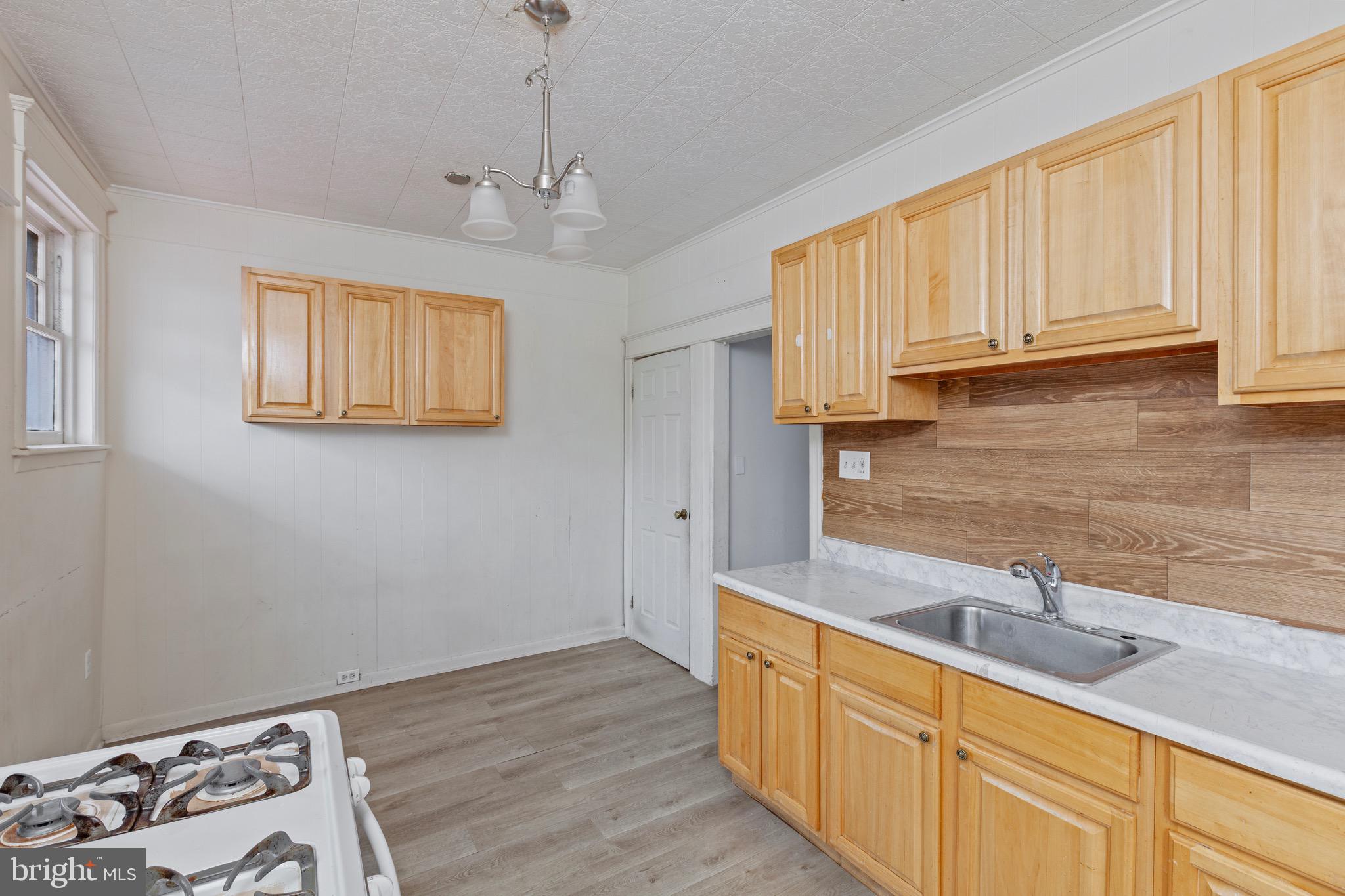ALLENTOWN CITY - Residential