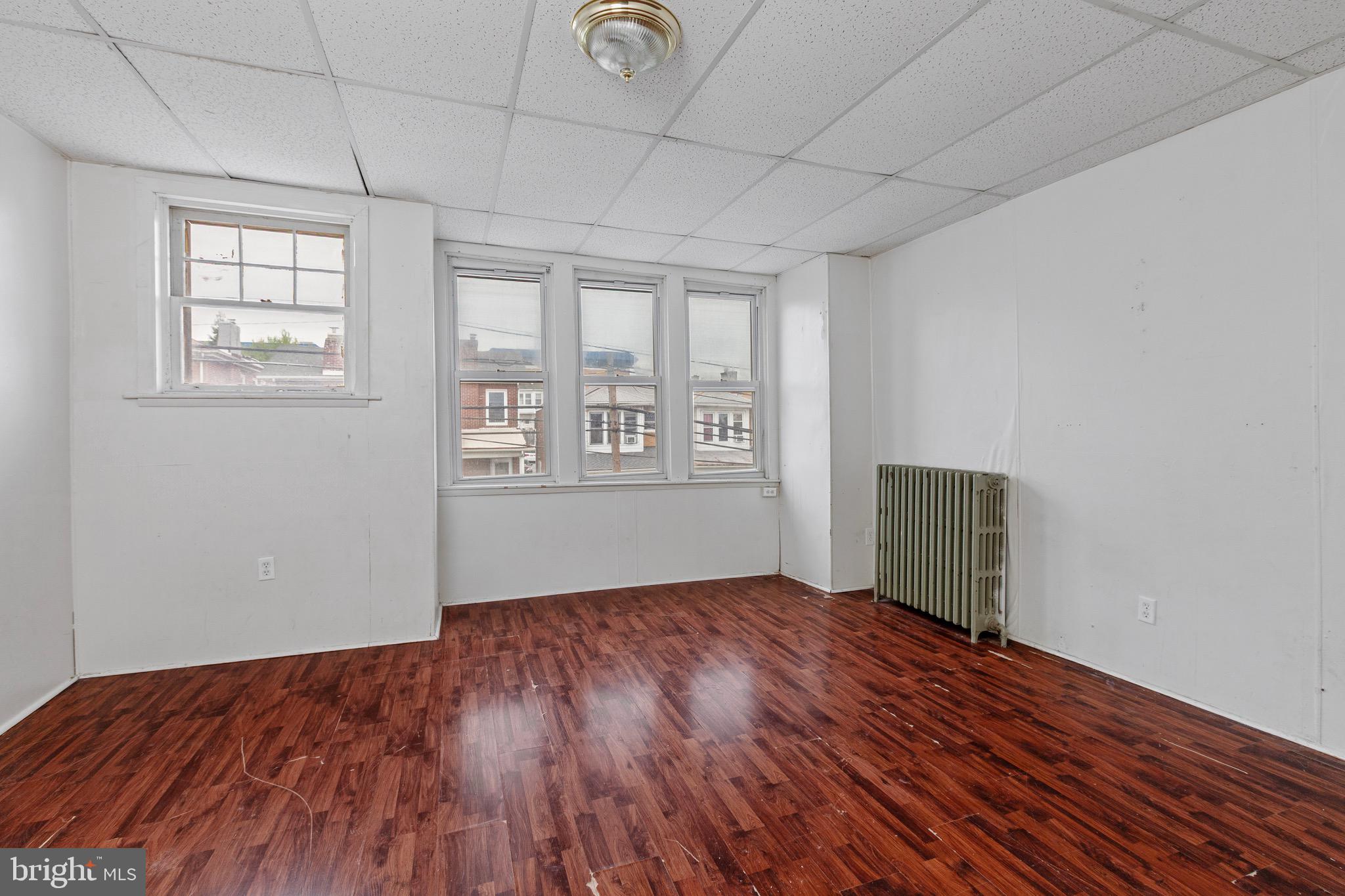 ALLENTOWN CITY - Residential