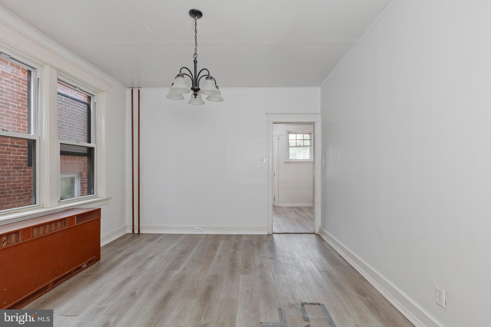 ALLENTOWN CITY - Residential