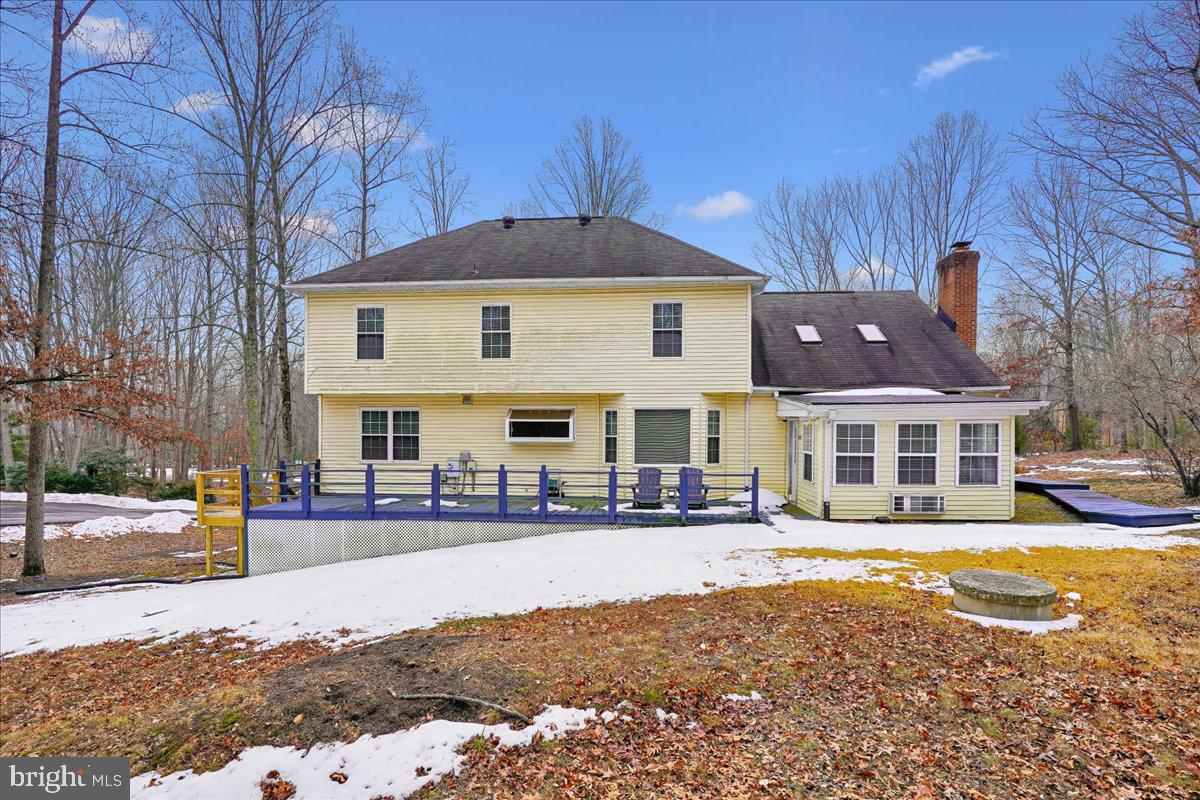 WINDSOR ESTATES - Residential