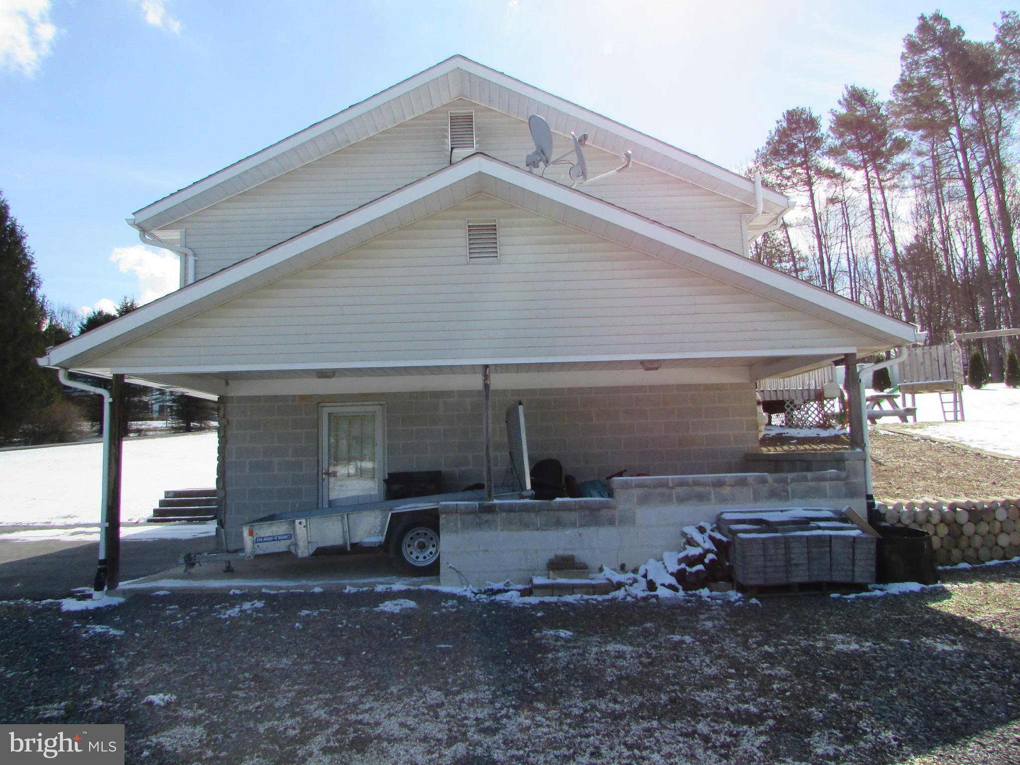 SMITH DEVELOPMENT - Residential