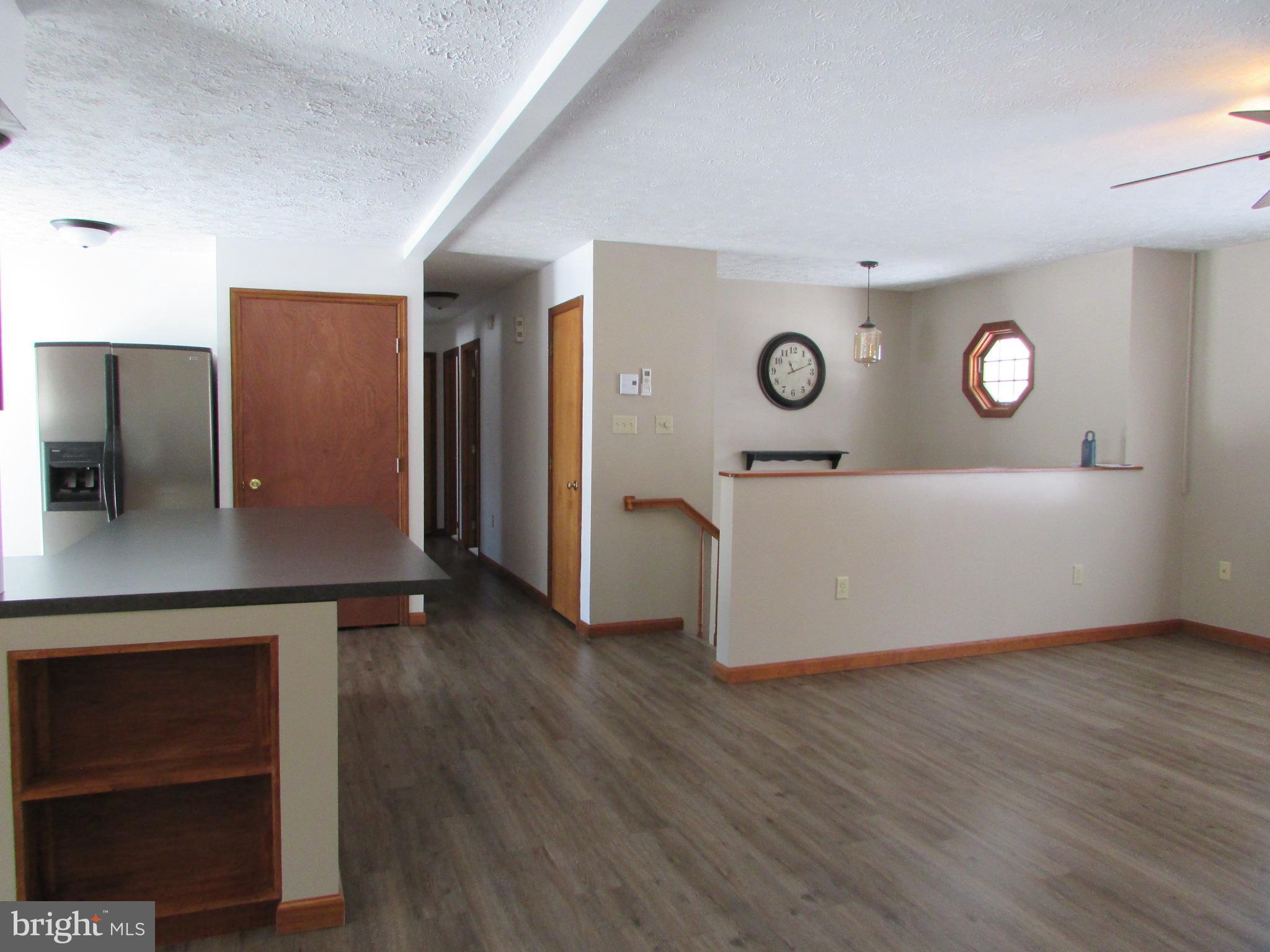 SMITH DEVELOPMENT - Residential