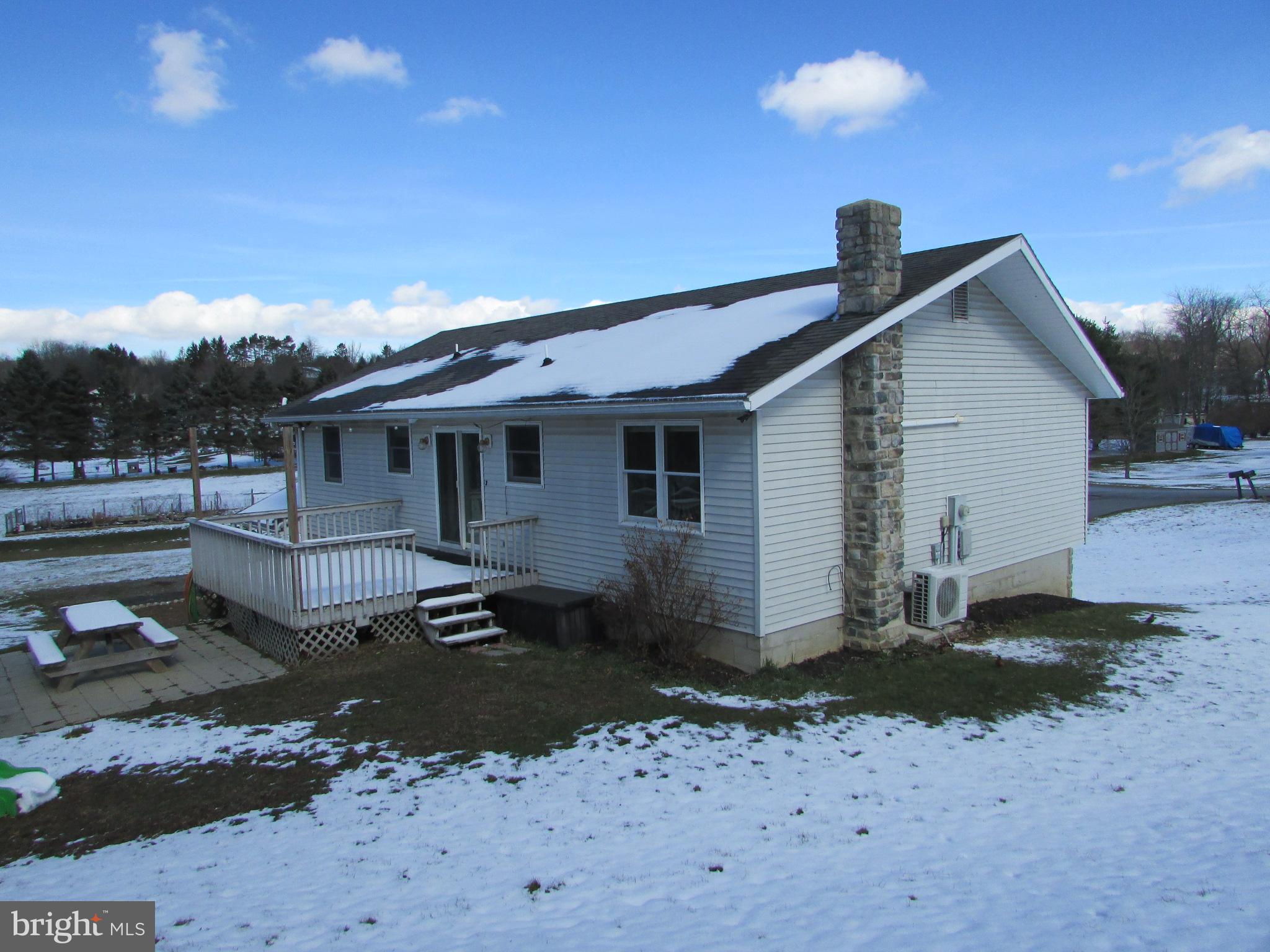 SMITH DEVELOPMENT - Residential