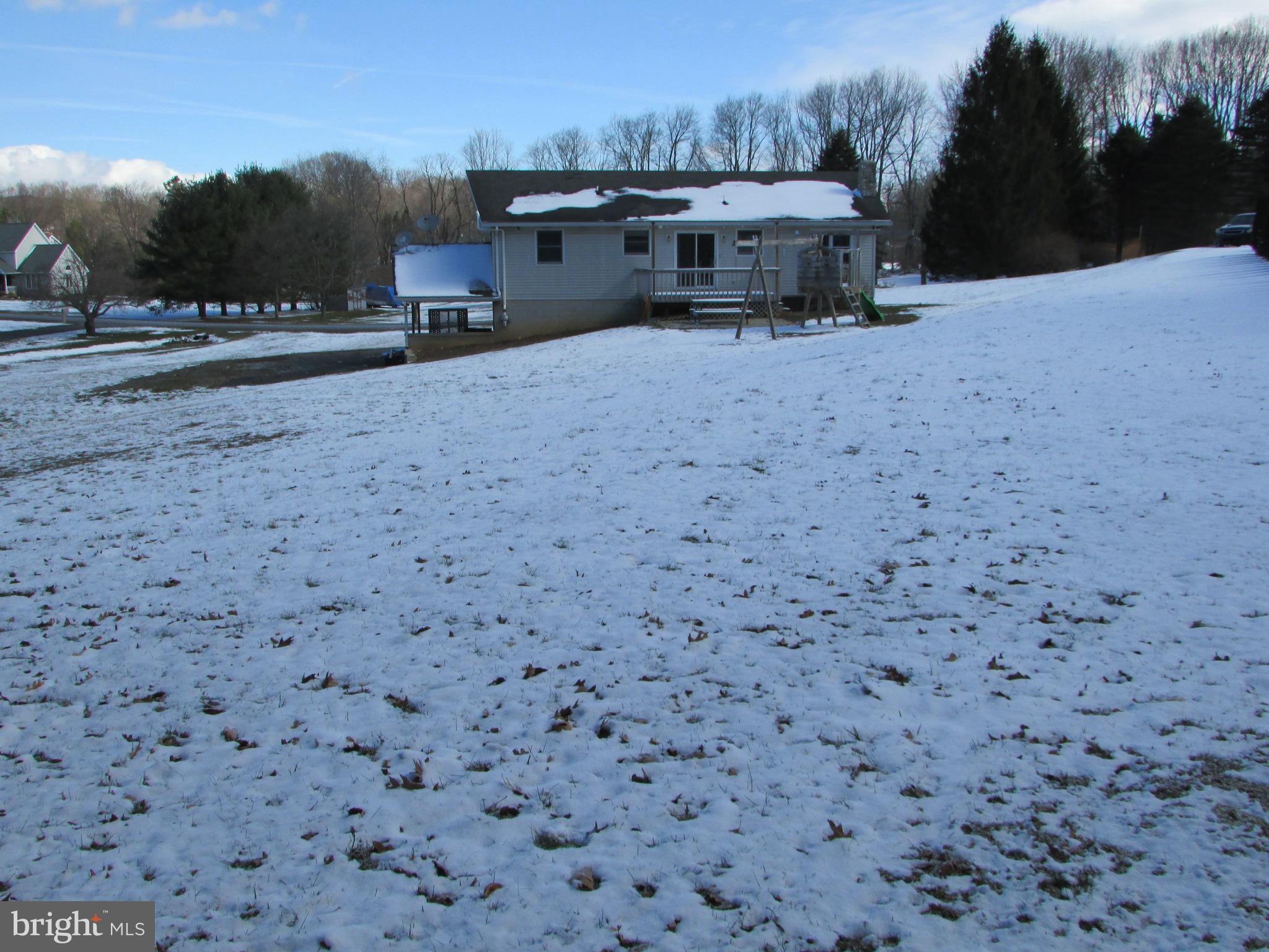 SMITH DEVELOPMENT - Residential