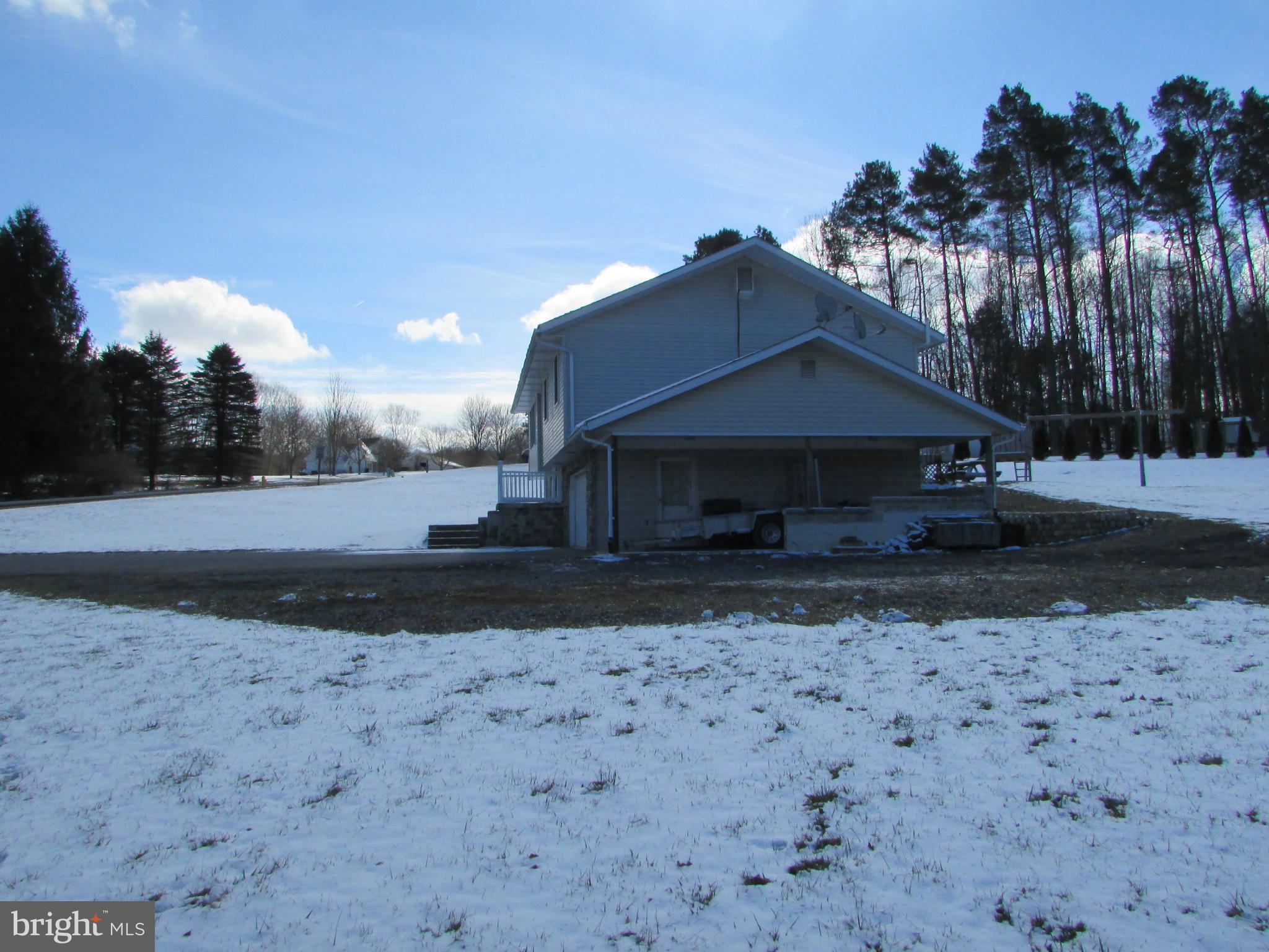 SMITH DEVELOPMENT - Residential